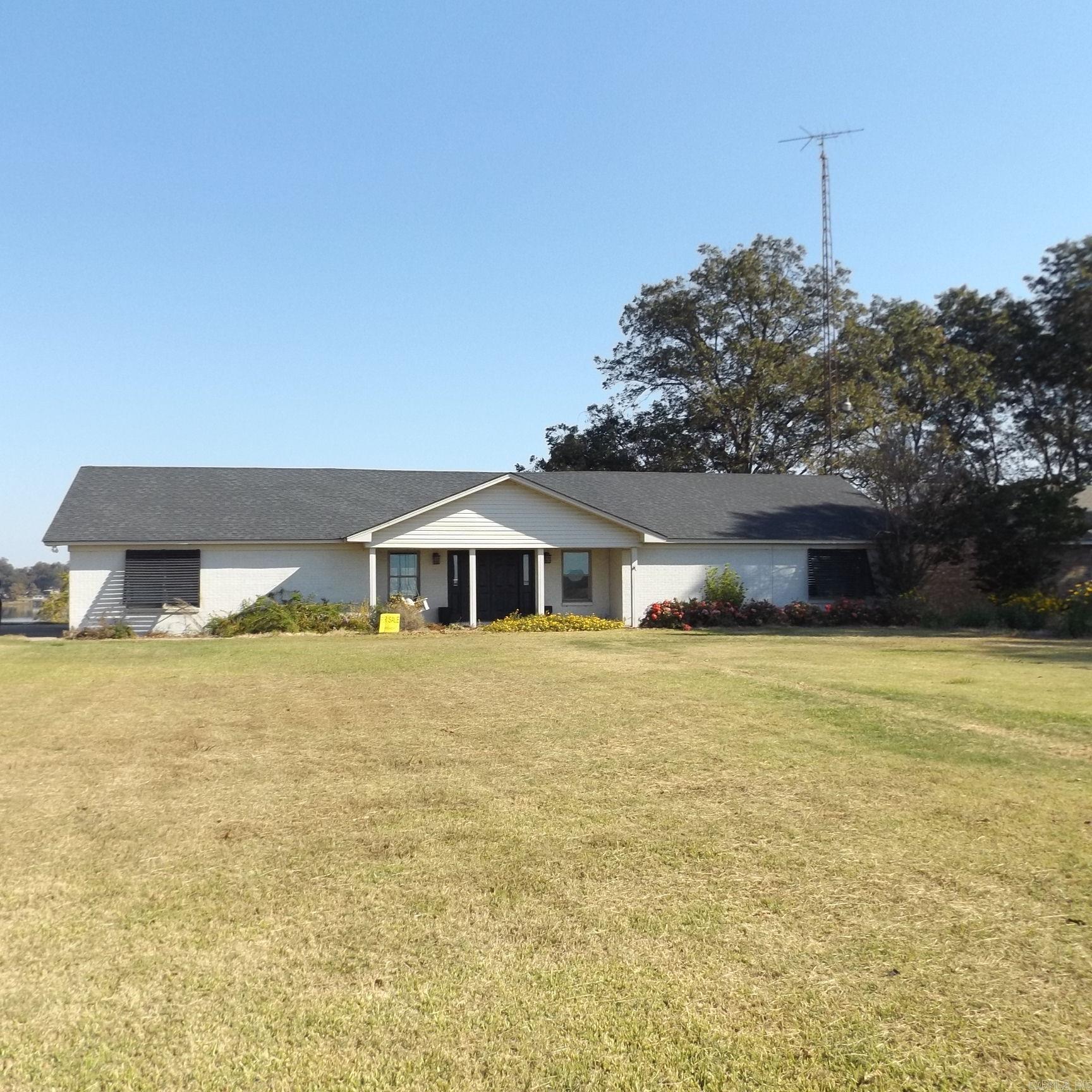 4357 Highway 82 E Highway Lake Village, AR 71653