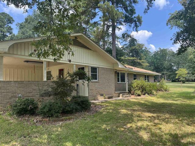 4258  Calion  El Dorado, AR