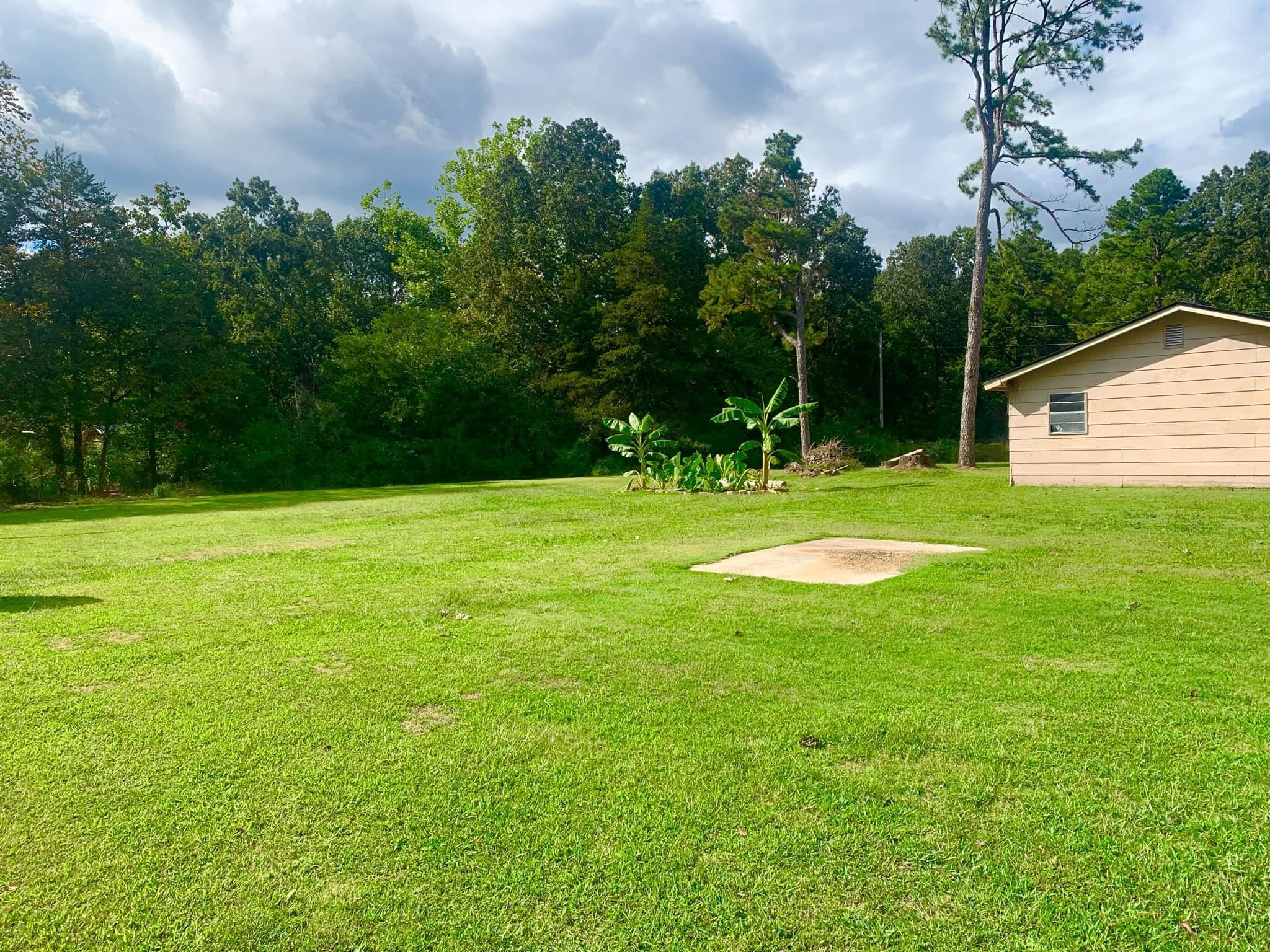 506  Hell Creek  Mountain View, AR