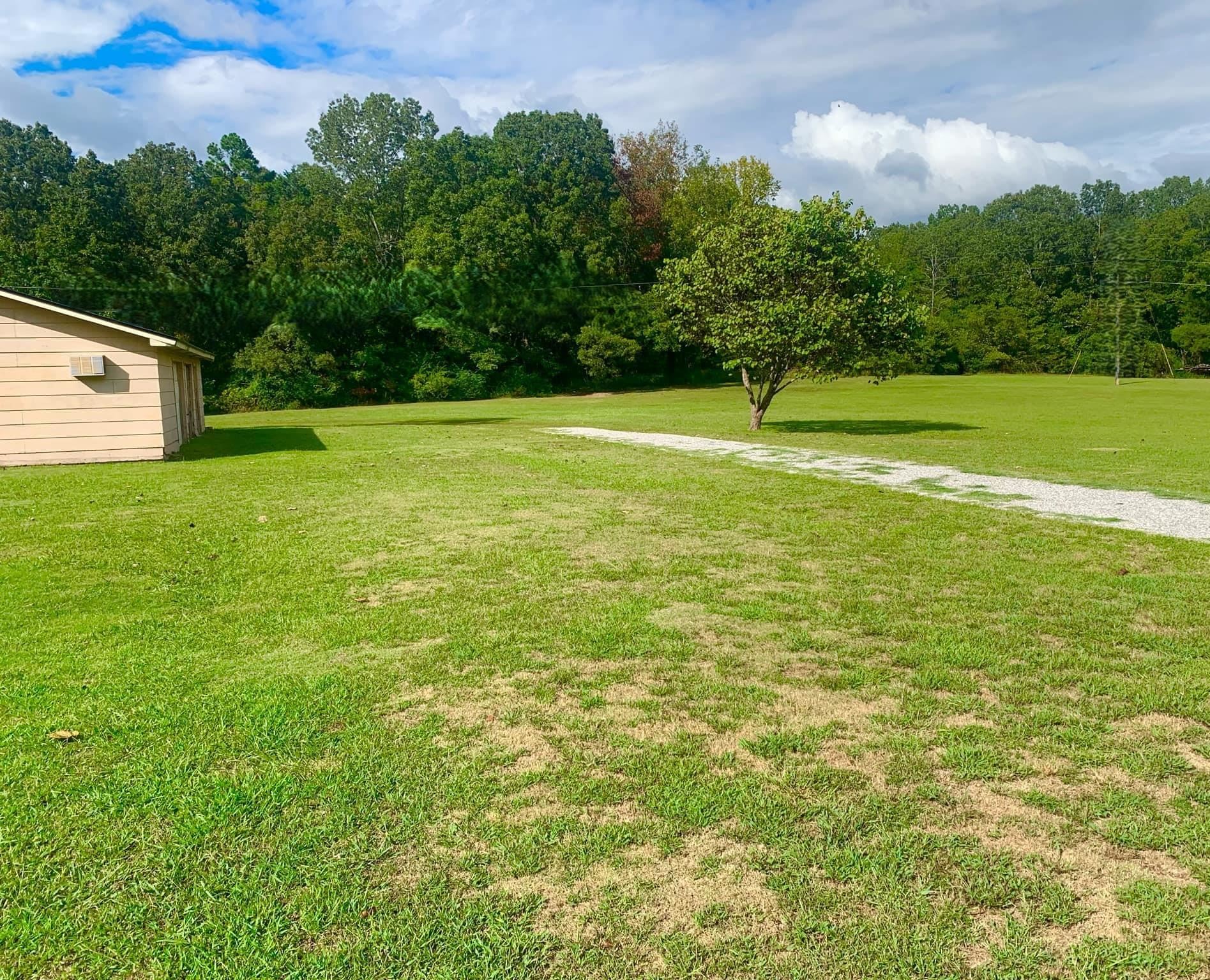 506  Hell Creek  Mountain View, AR