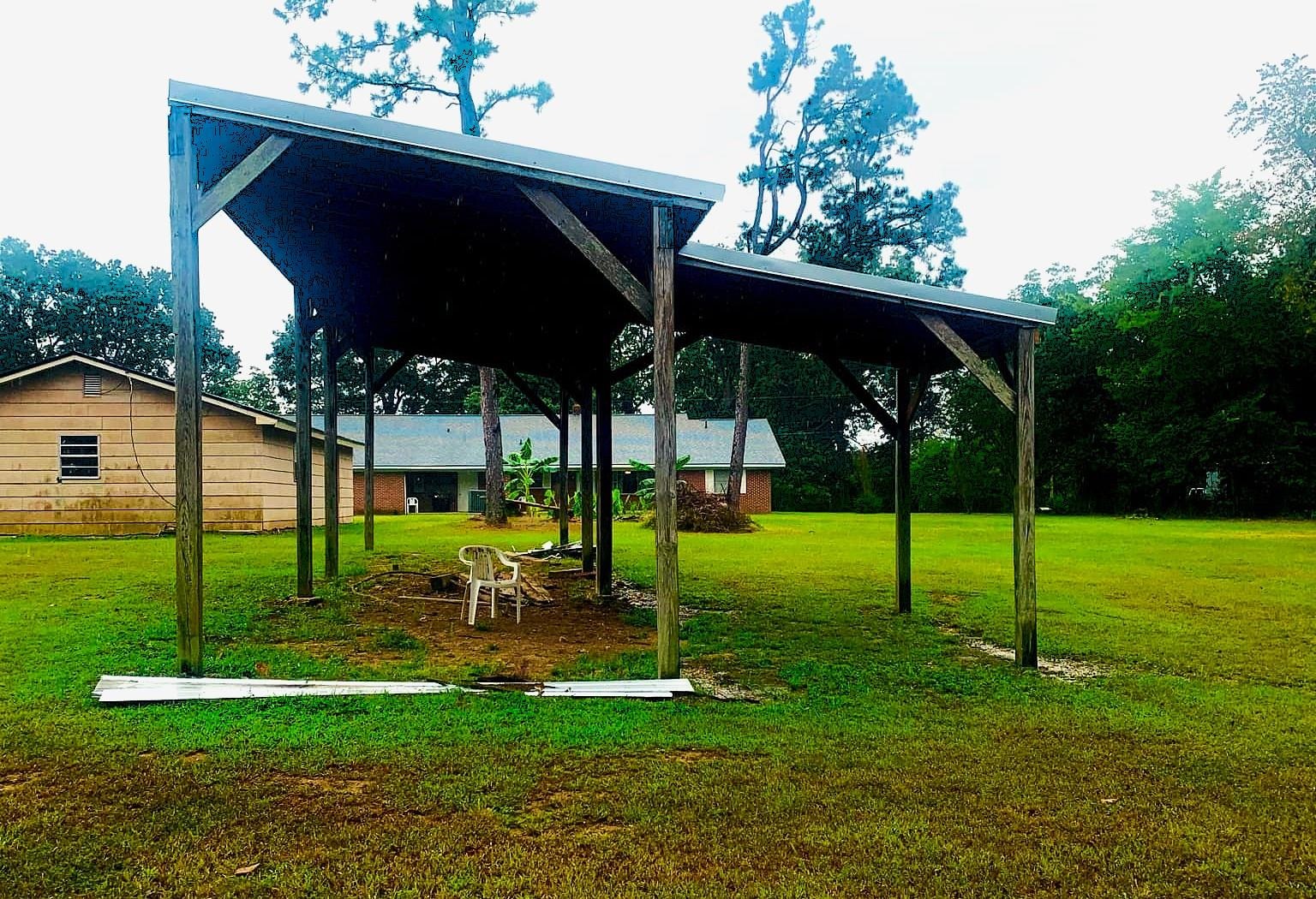 506  Hell Creek  Mountain View, AR