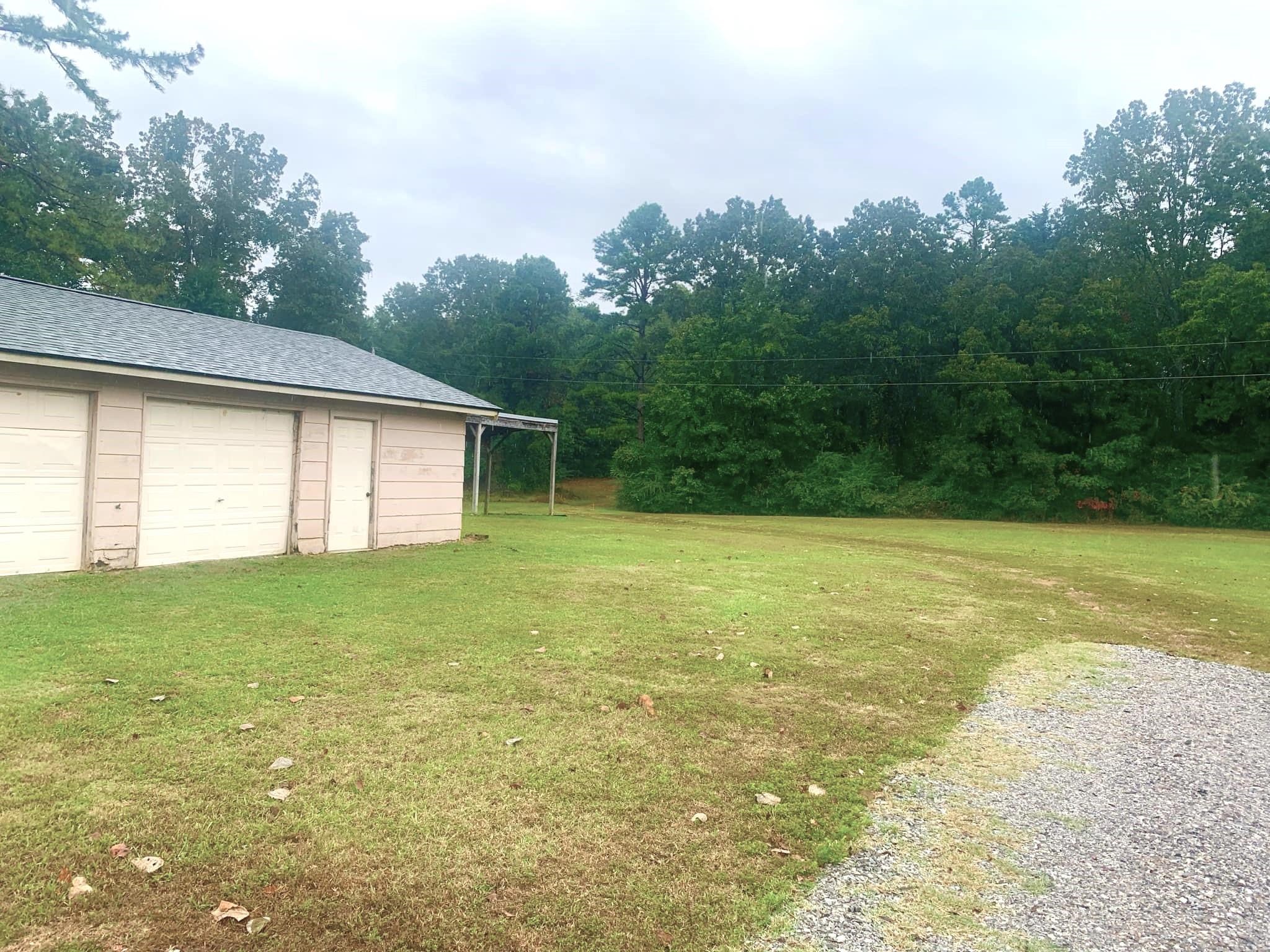 506  Hell Creek  Mountain View, AR