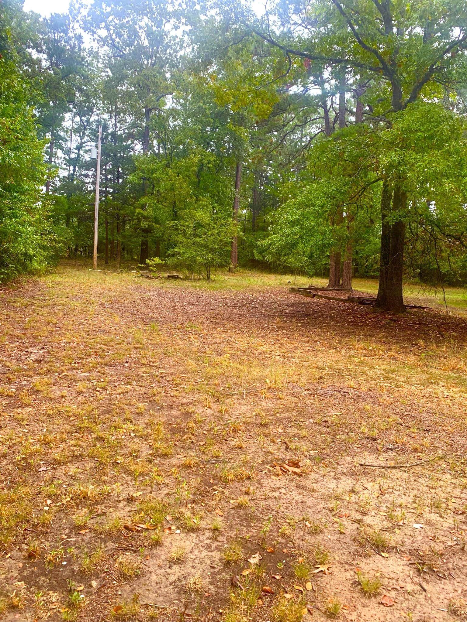 506  Hell Creek  Mountain View, AR