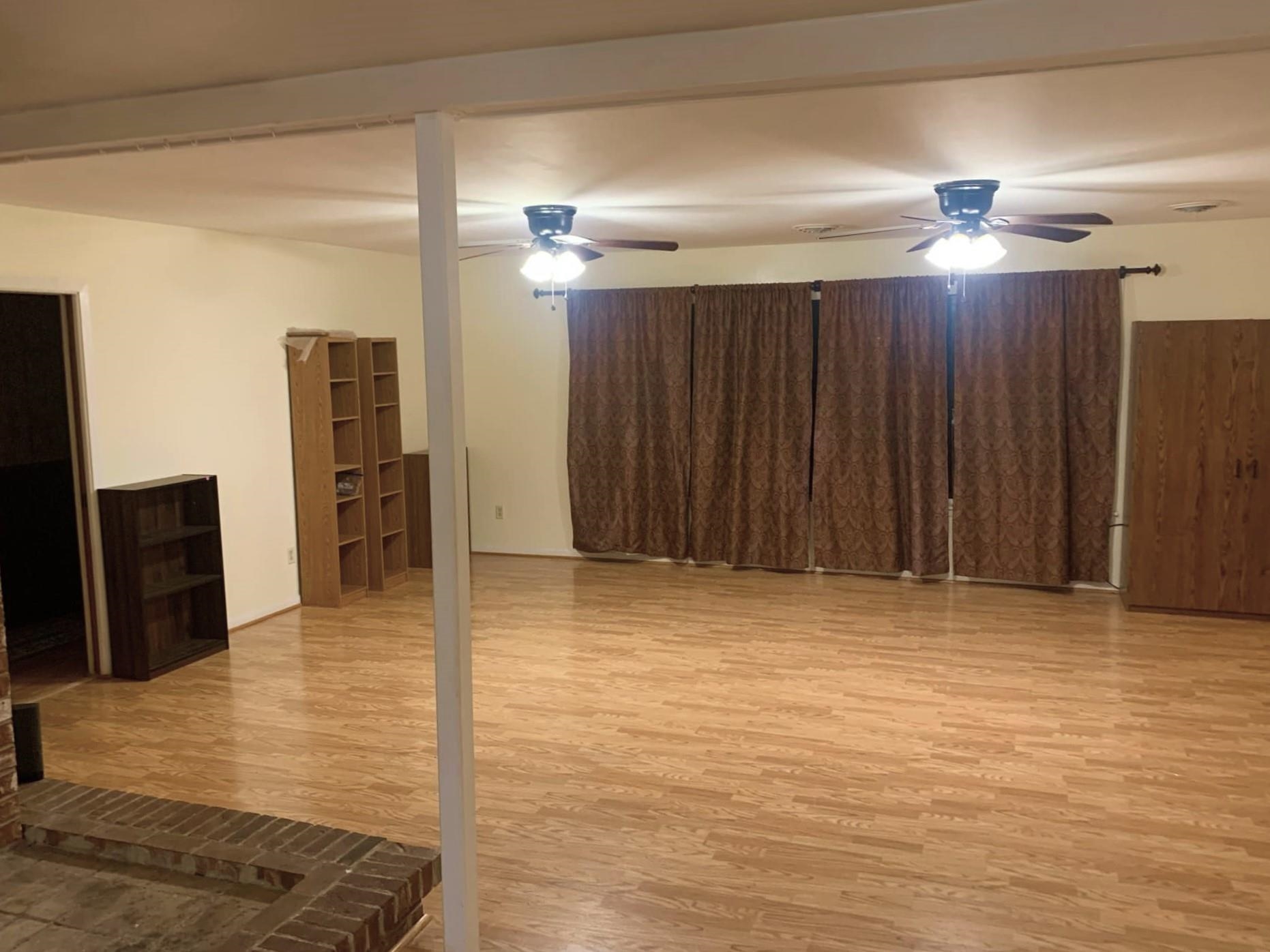 506  Hell Creek  Mountain View, AR