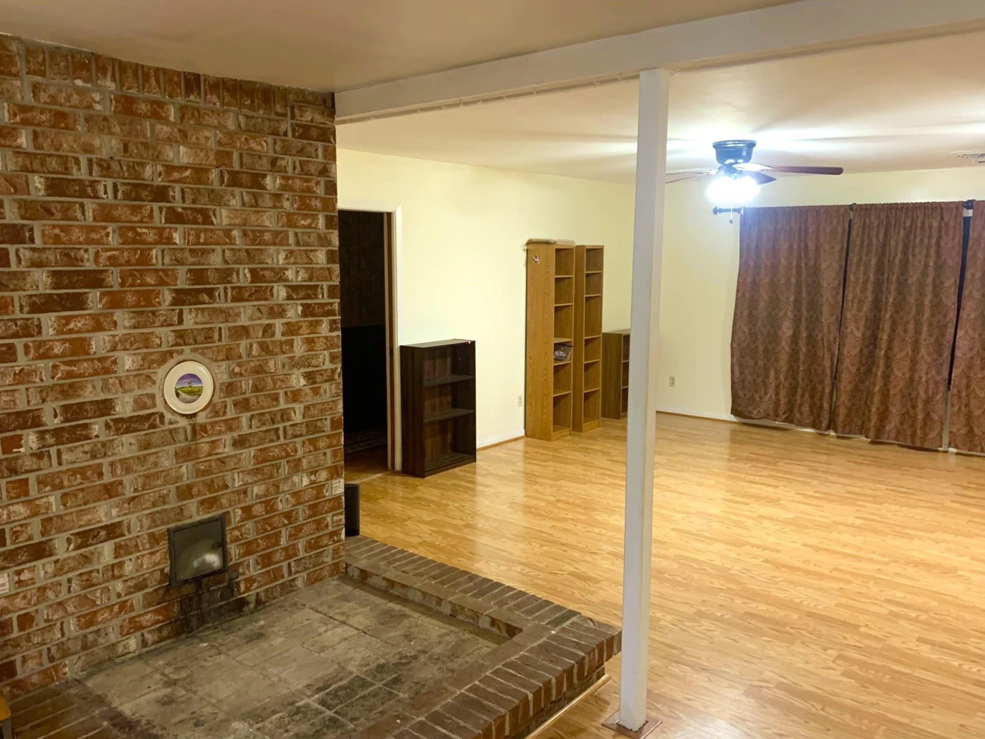506  Hell Creek  Mountain View, AR