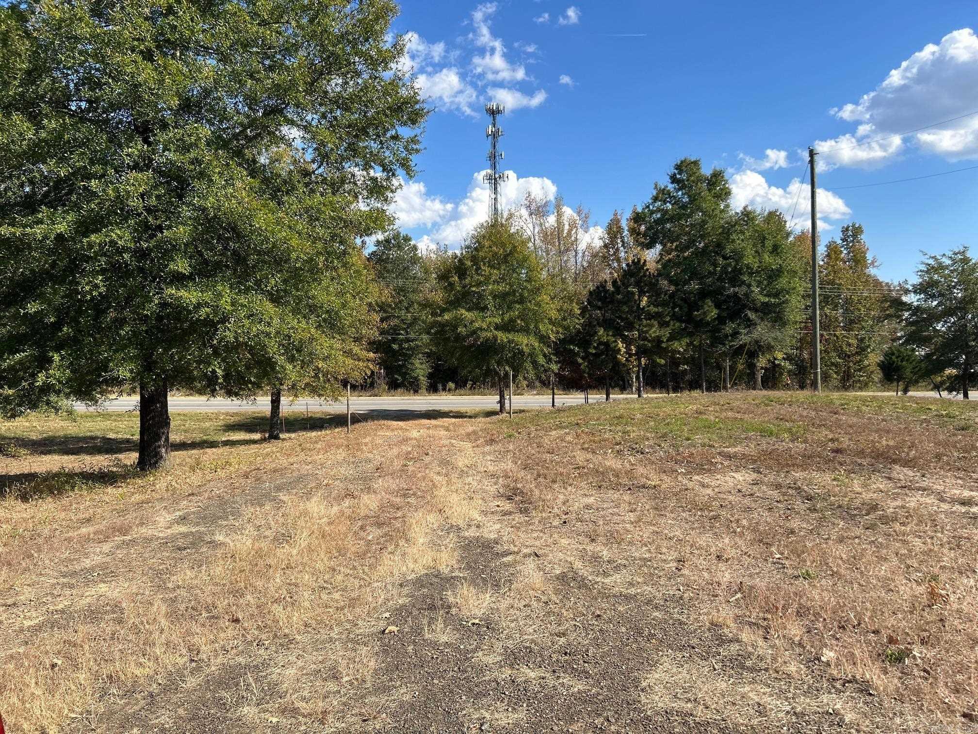 698  HWY 365  Mayflower, AR