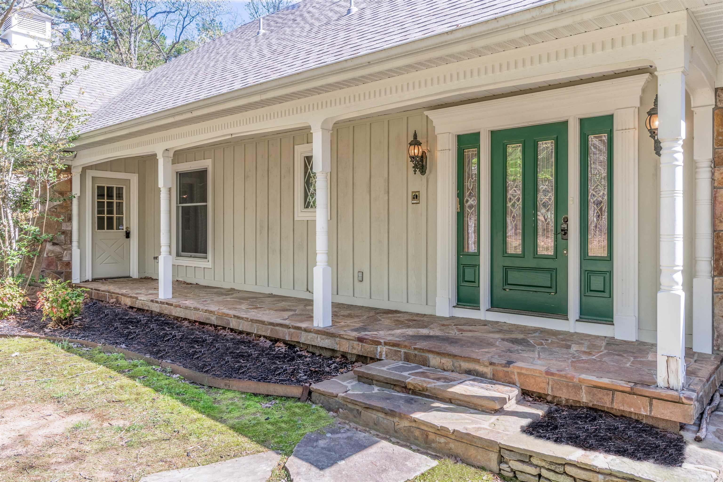 365  Grand Isle Drive  Fairfield Bay, AR