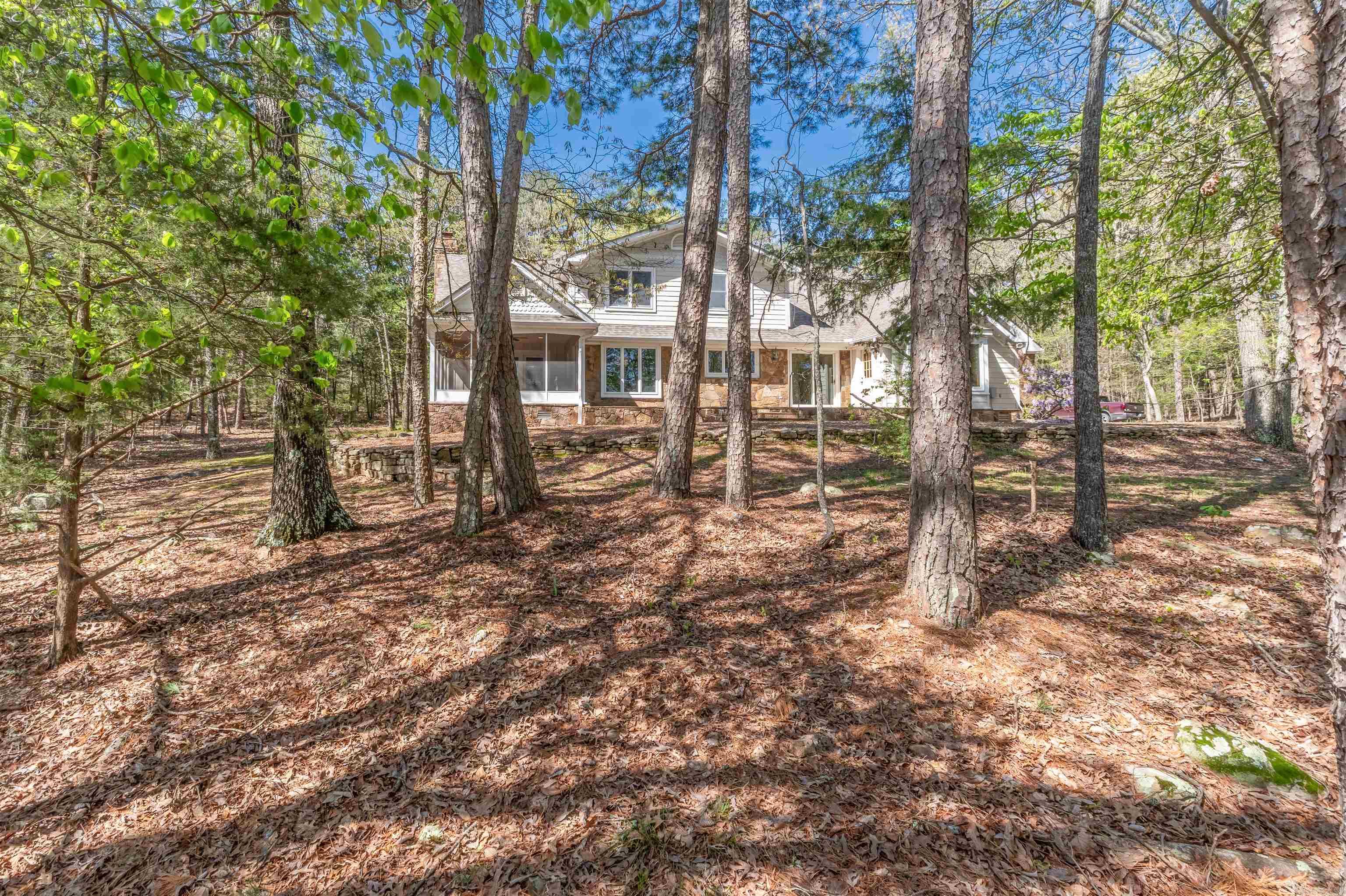 365  Grand Isle Drive  Fairfield Bay, AR