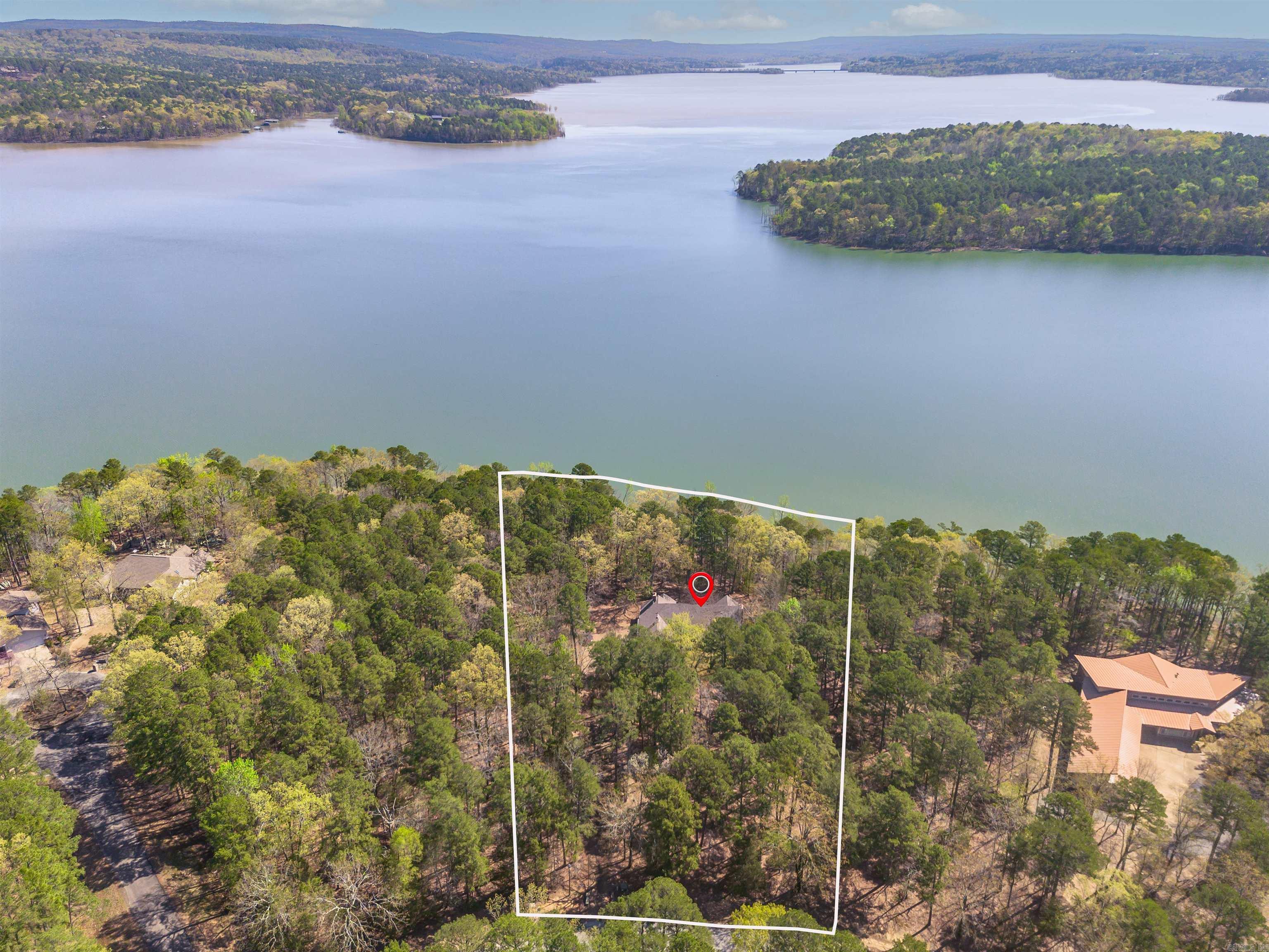 365  Grand Isle Drive  Fairfield Bay, AR