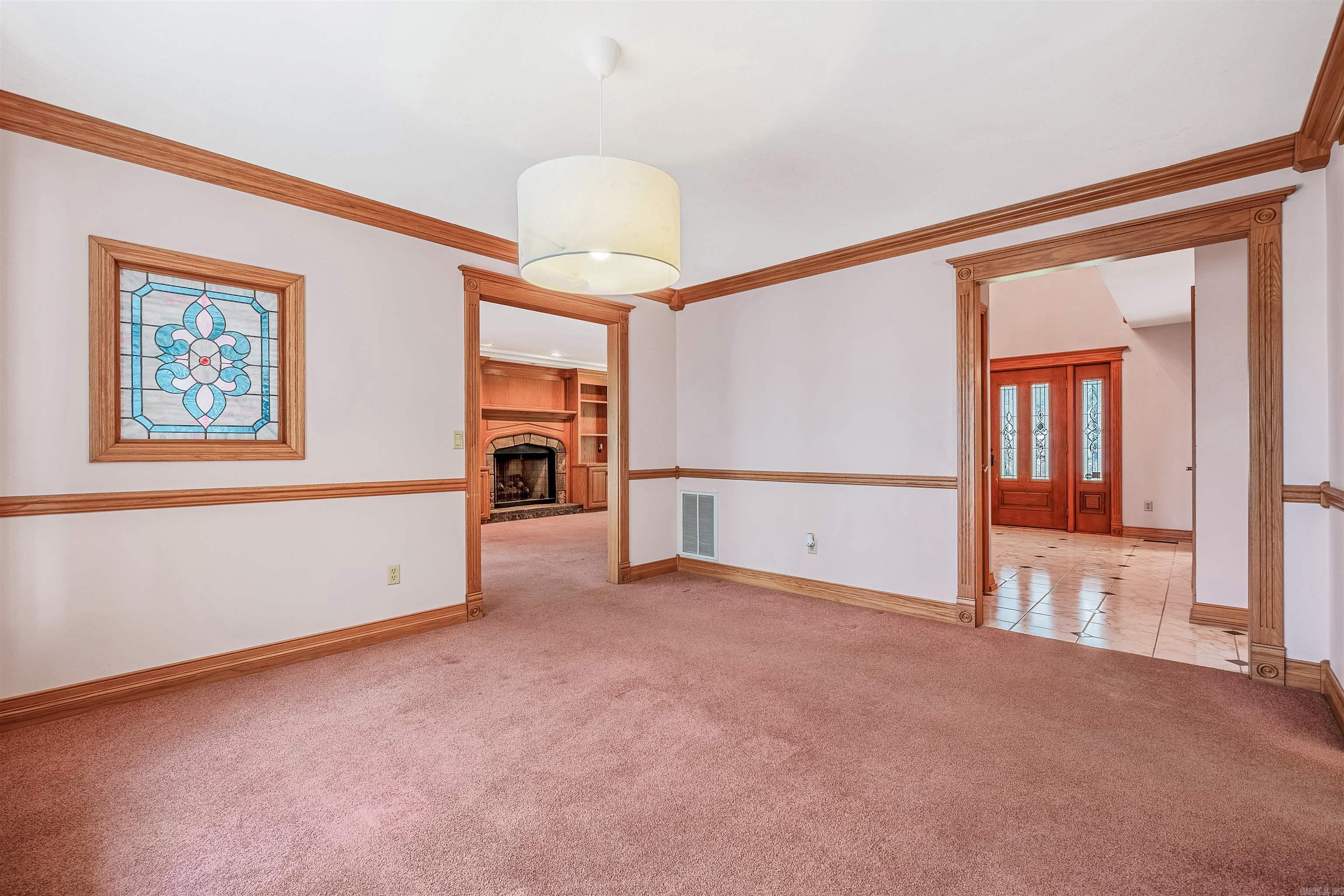 365  Grand Isle Drive  Fairfield Bay, AR