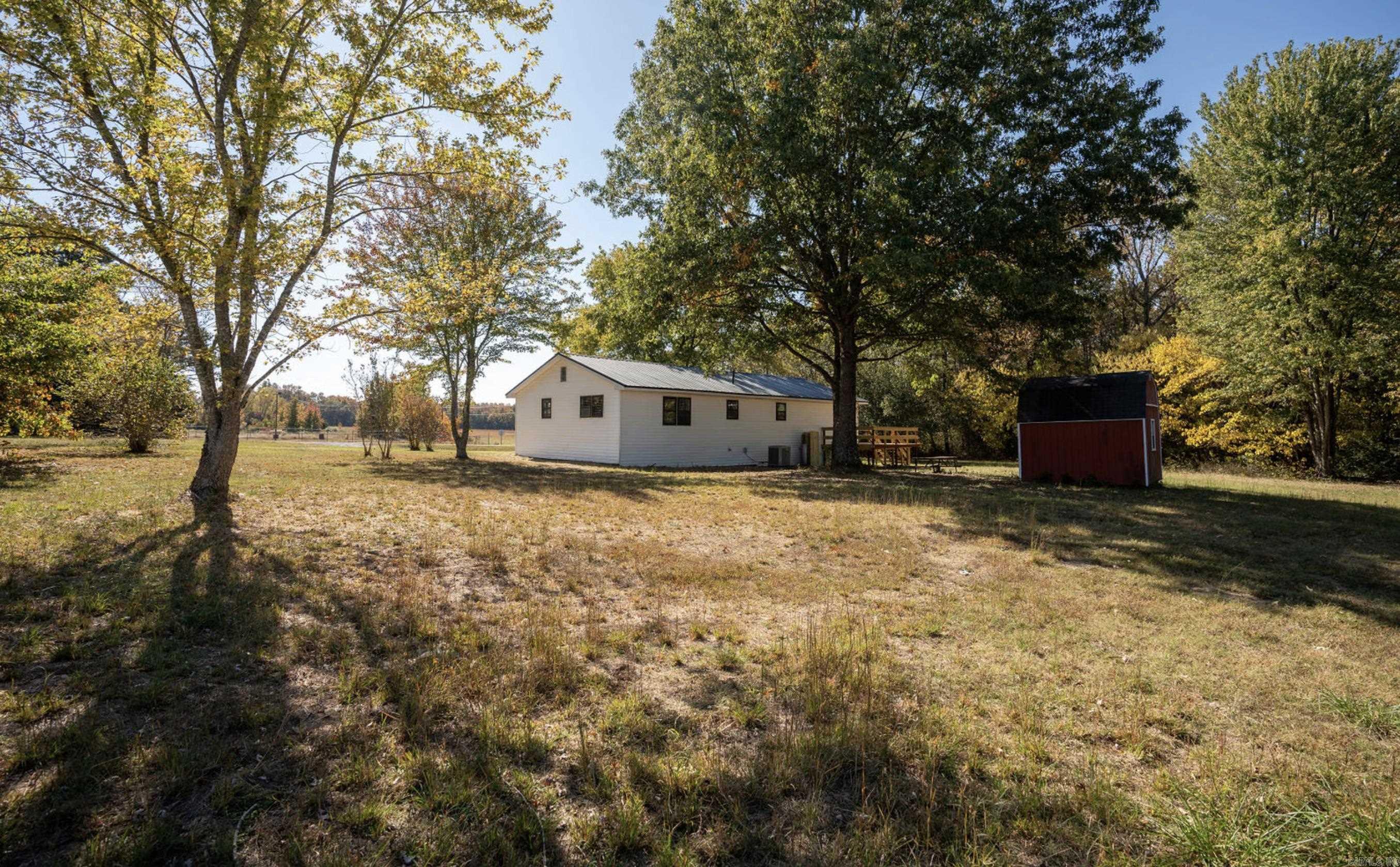 1229  Rose Bud  Quitman, AR