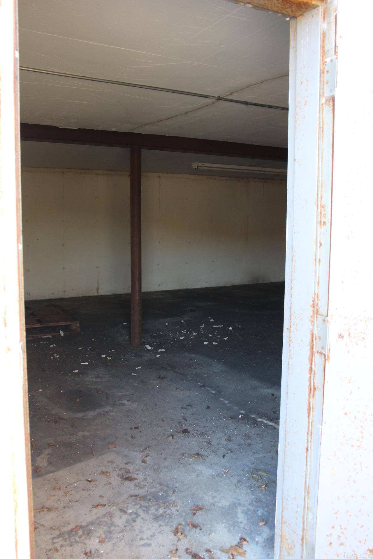 2404  MC 5010  Everton, AR
