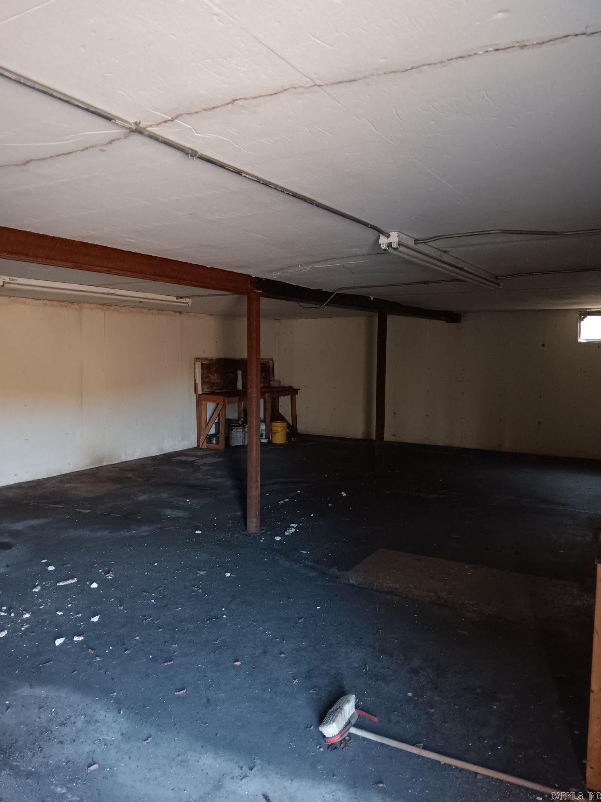 2404  MC 5010  Everton, AR