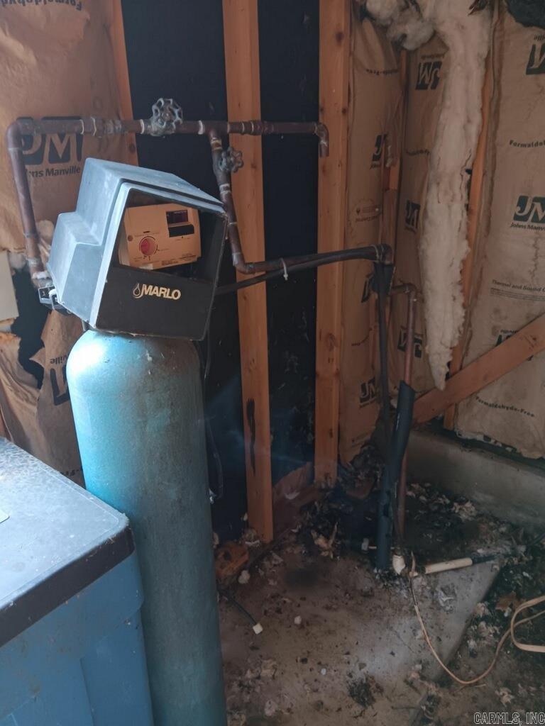 2404  MC 5010  Everton, AR