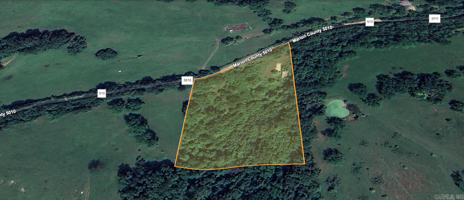 2404  MC 5010  Everton, AR