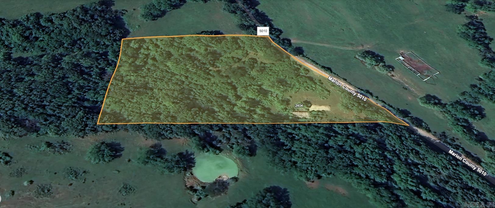2404  MC 5010  Everton, AR