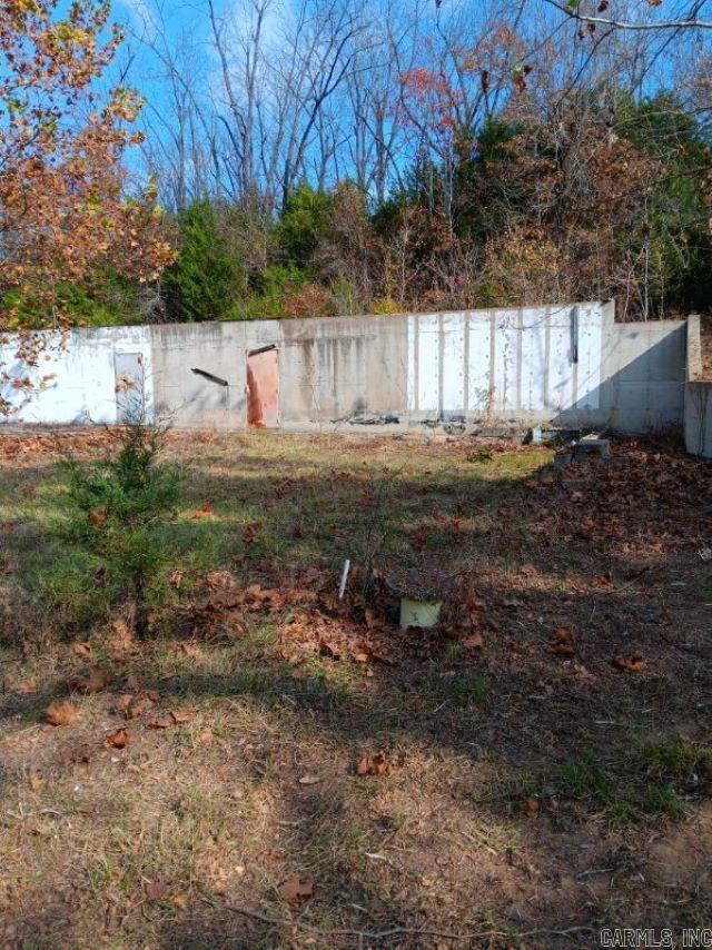 2404  MC 5010  Everton, AR