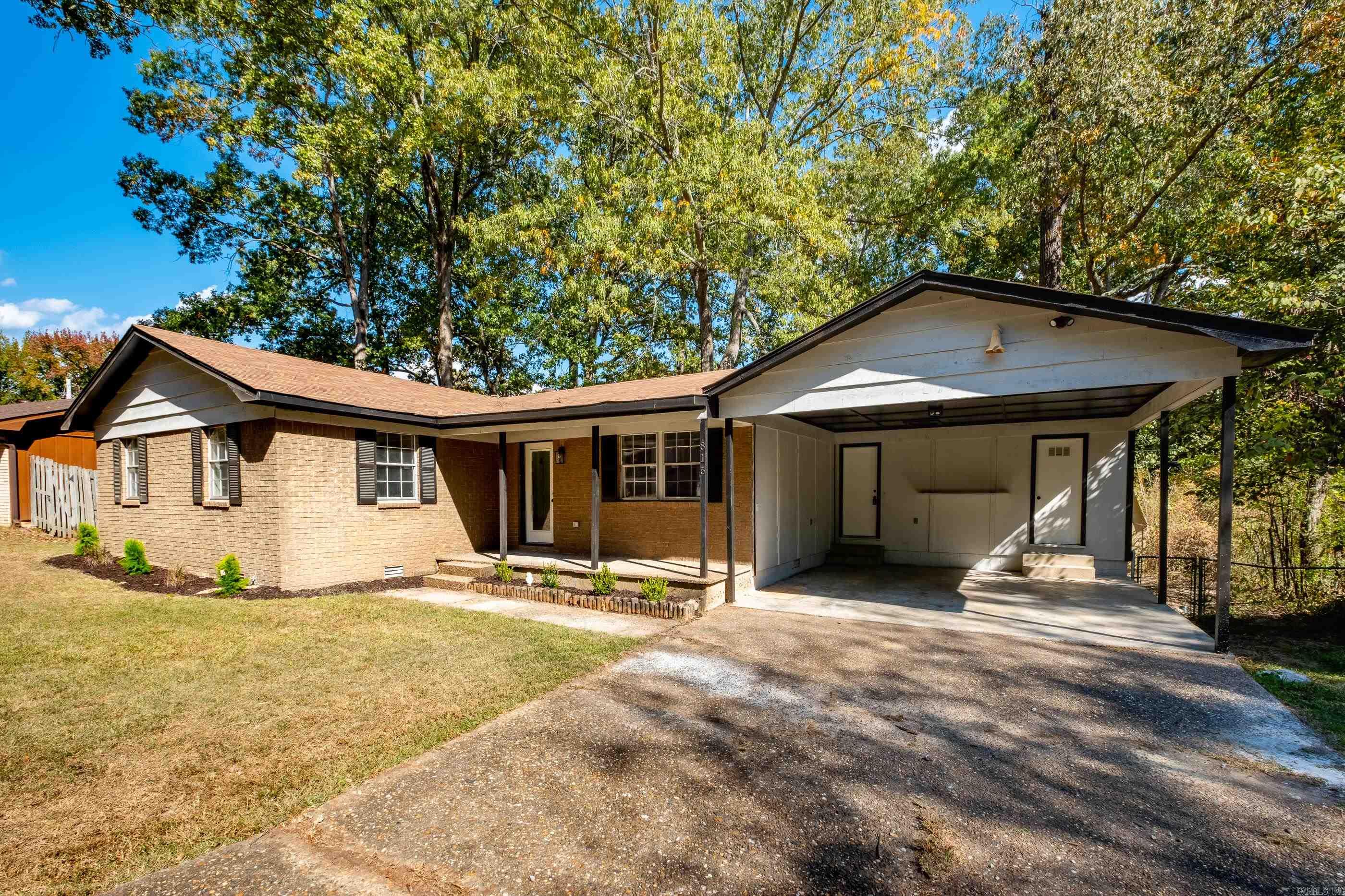 815  Rosewood  Benton, AR