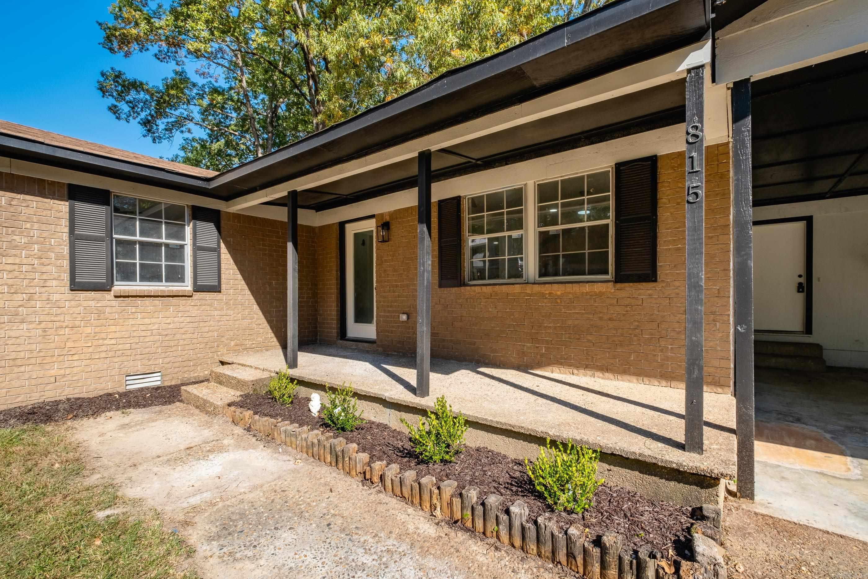815  Rosewood  Benton, AR