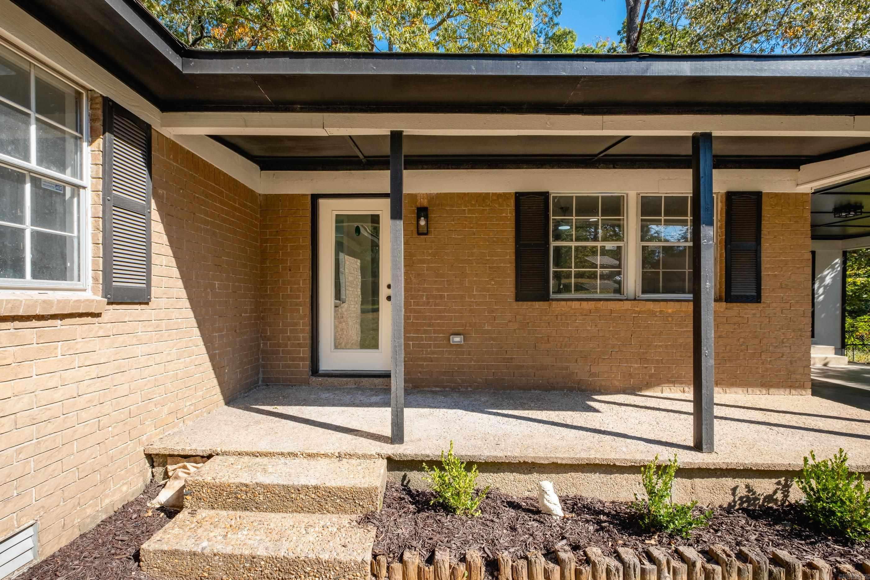 815  Rosewood  Benton, AR