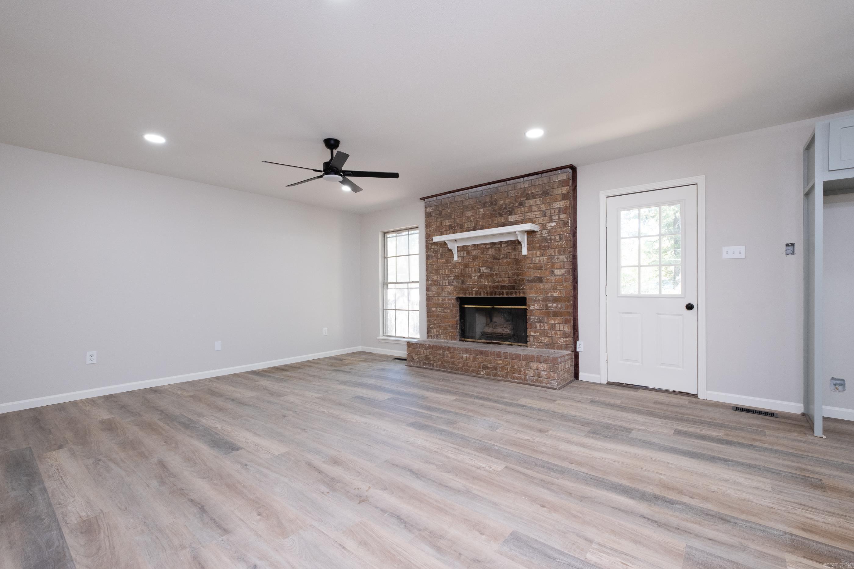 815  Rosewood  Benton, AR