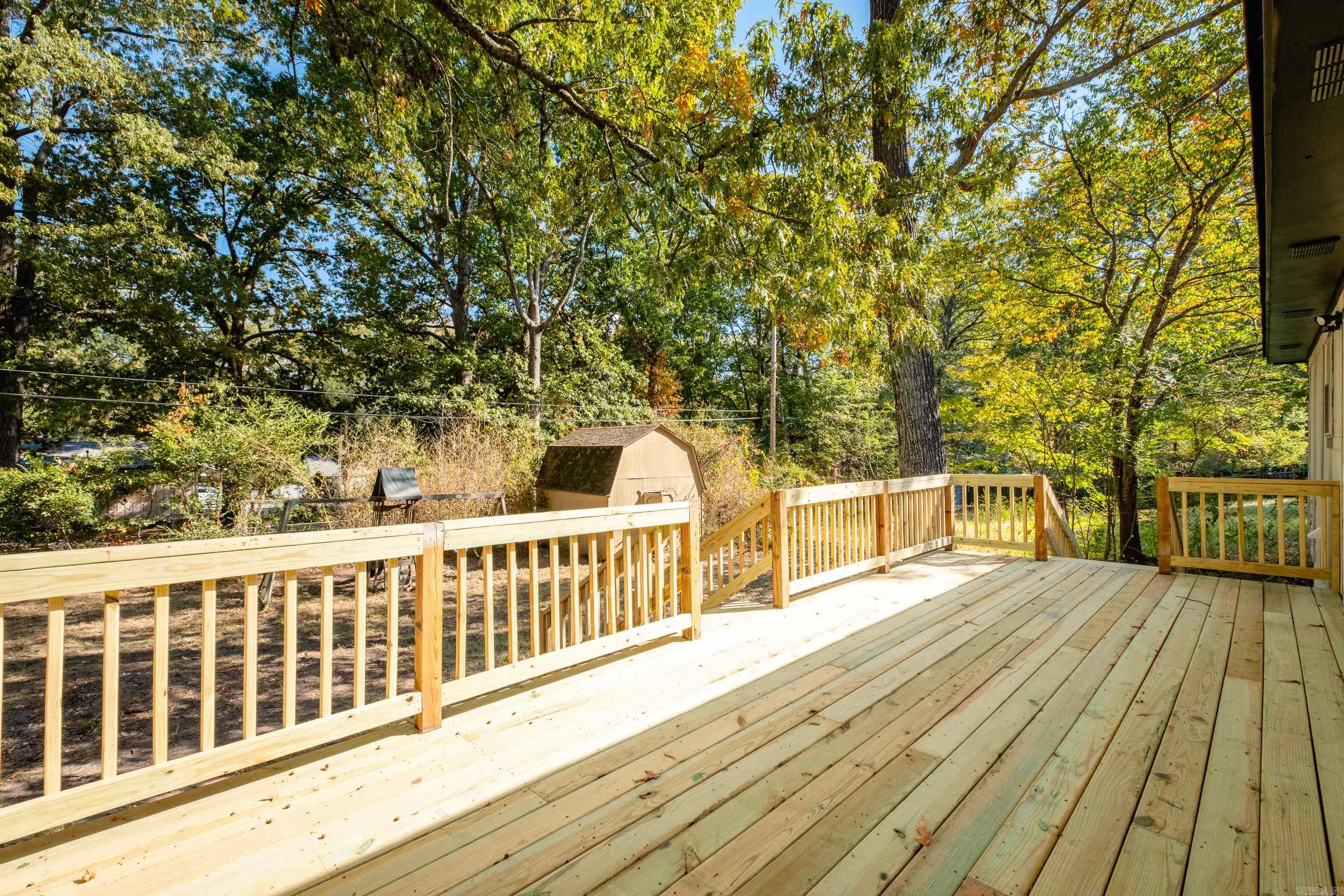 815  Rosewood  Benton, AR