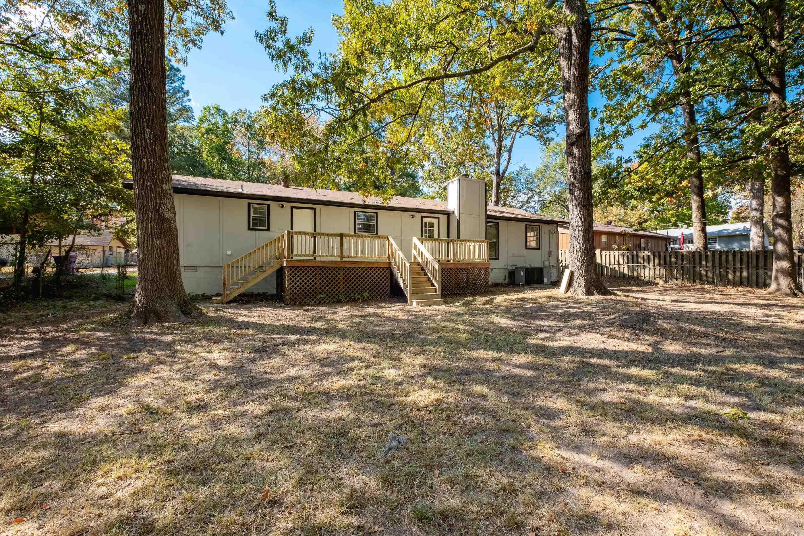 815  Rosewood  Benton, AR
