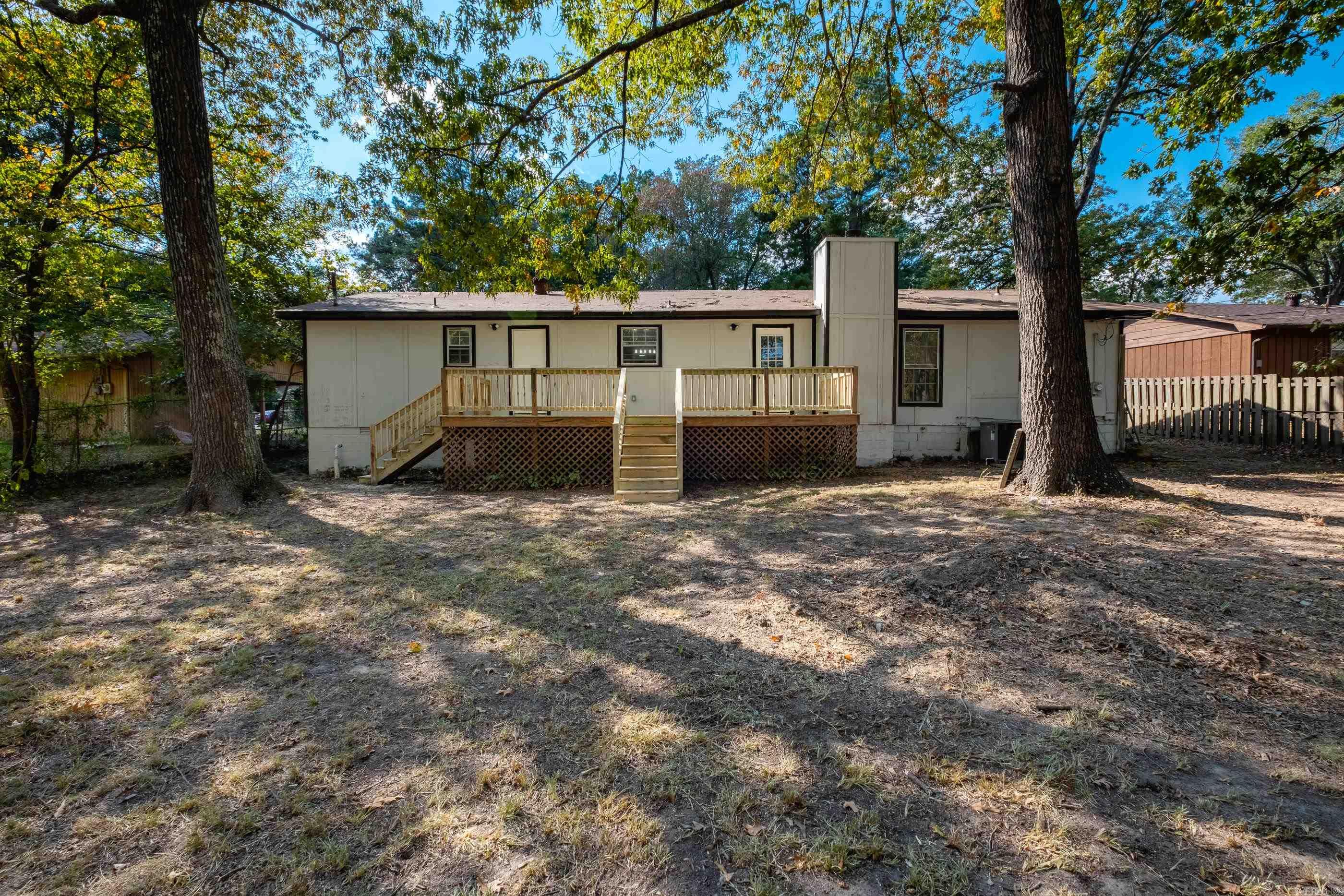 815  Rosewood  Benton, AR