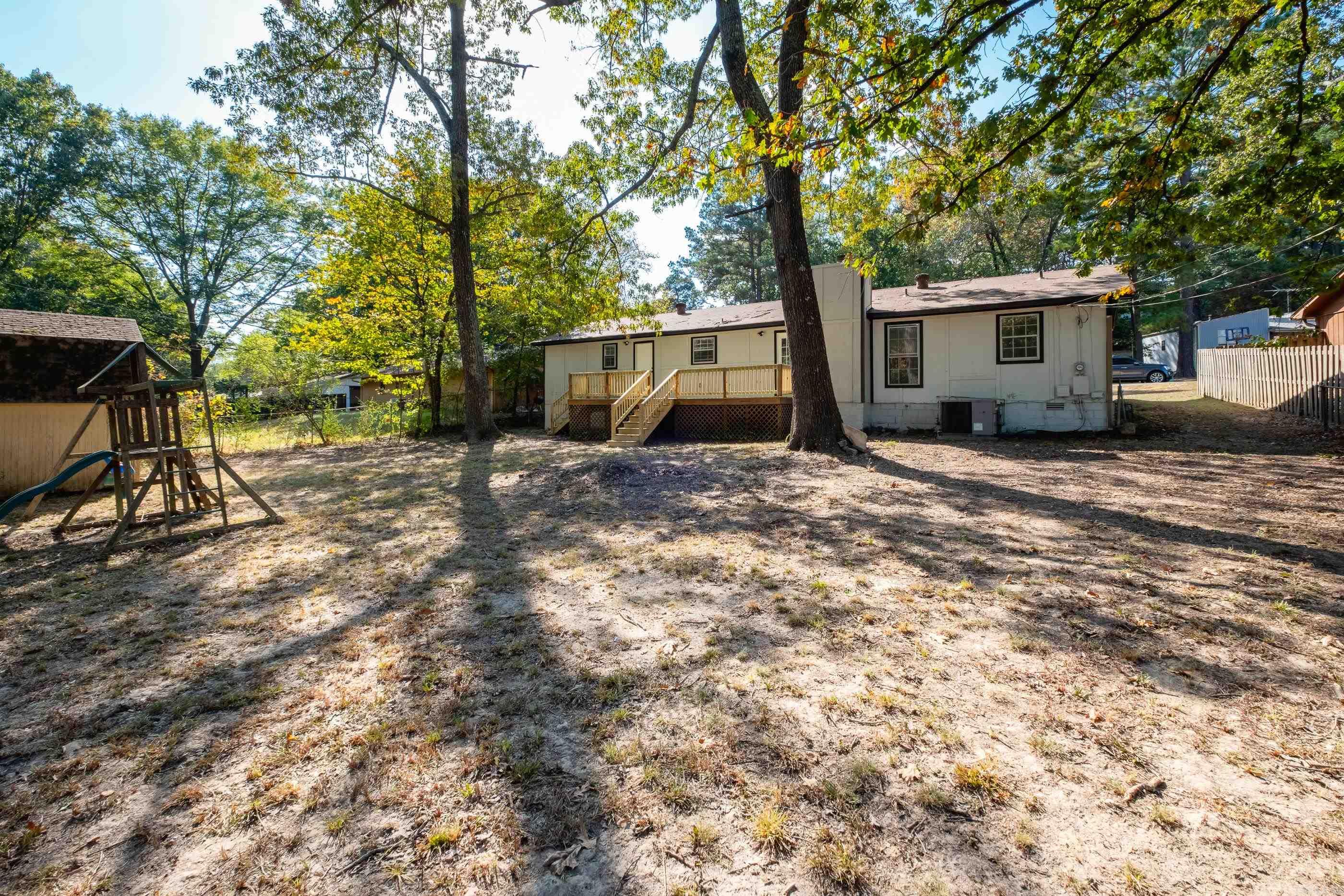 815  Rosewood  Benton, AR