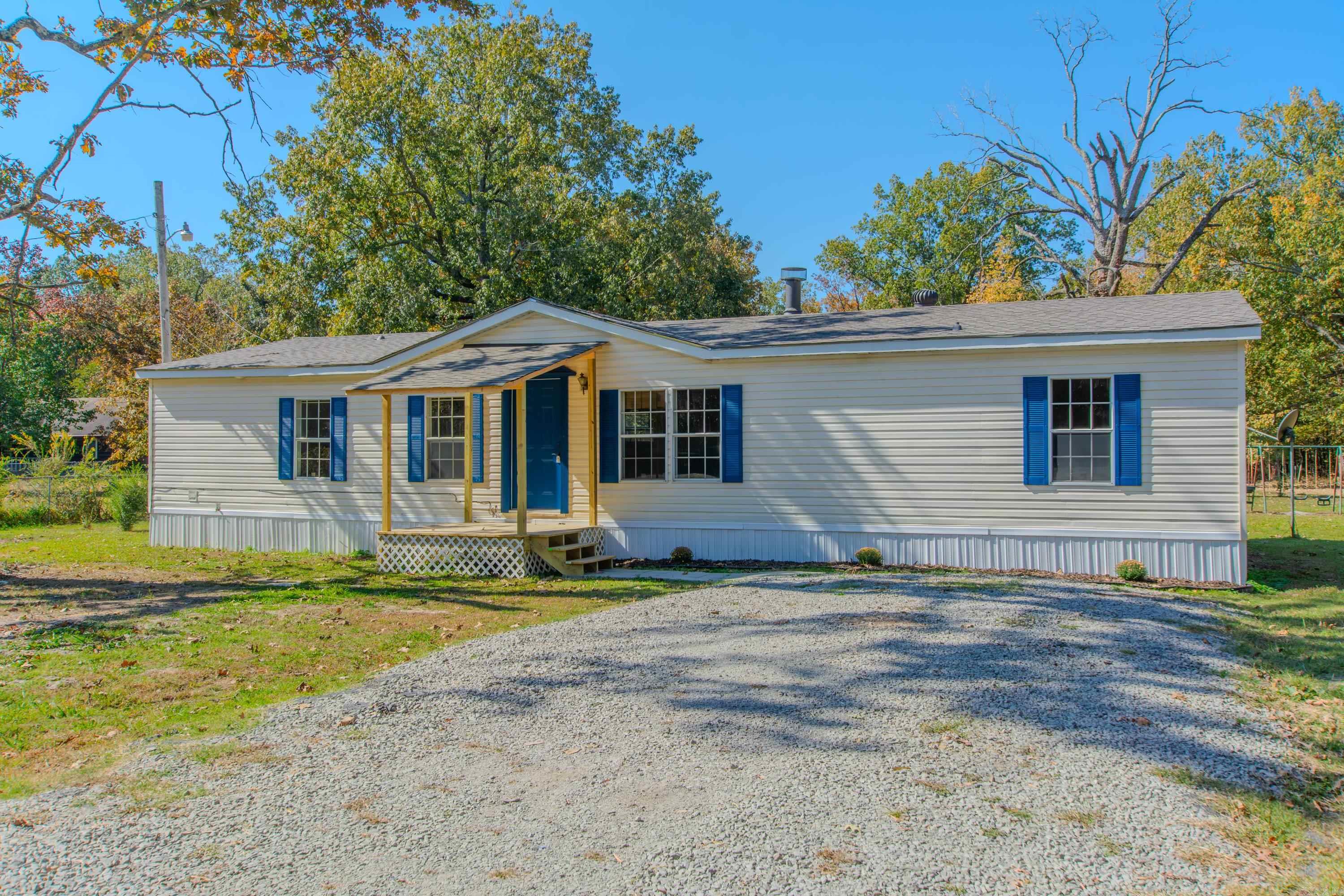 190  Sherman Hills Rd  Jacksonville, AR