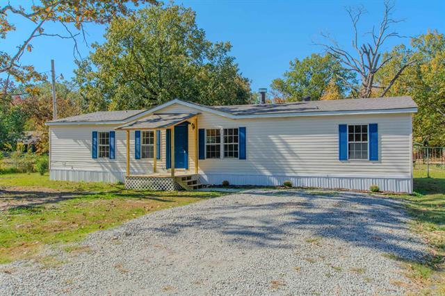 190  Sherman Hills Rd  Jacksonville, AR