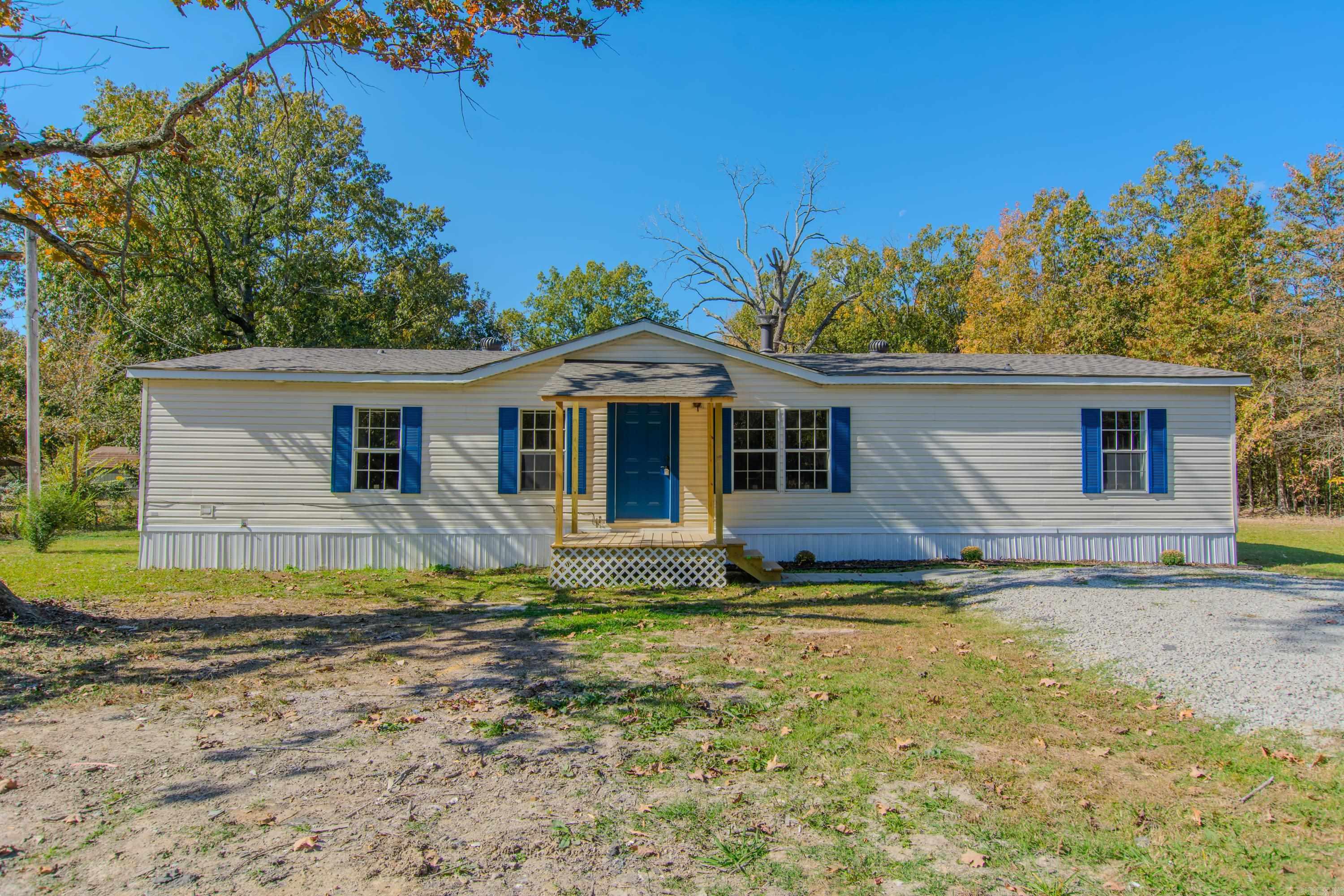 190  Sherman Hills Rd  Jacksonville, AR