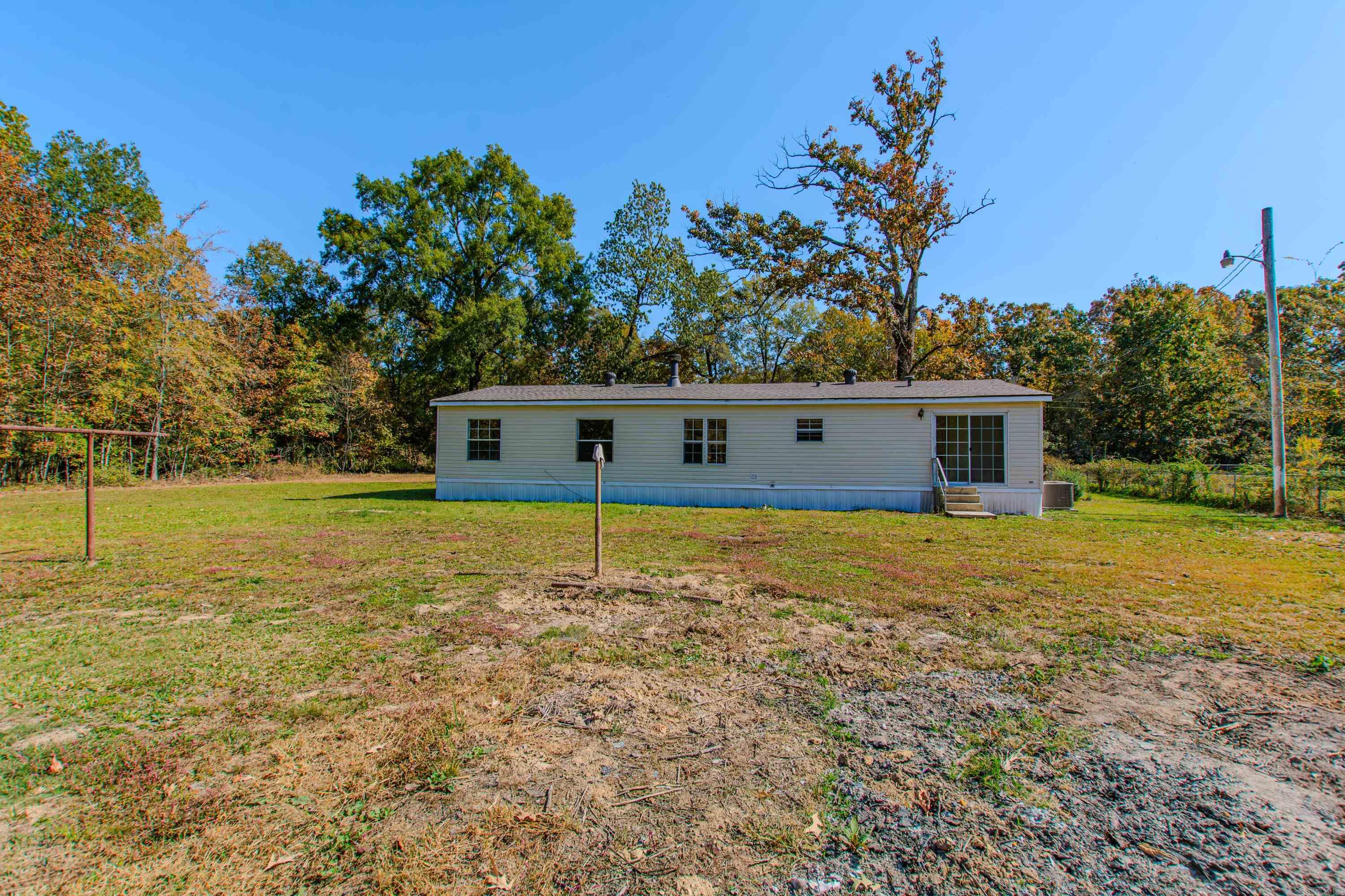 190  Sherman Hills Rd  Jacksonville, AR