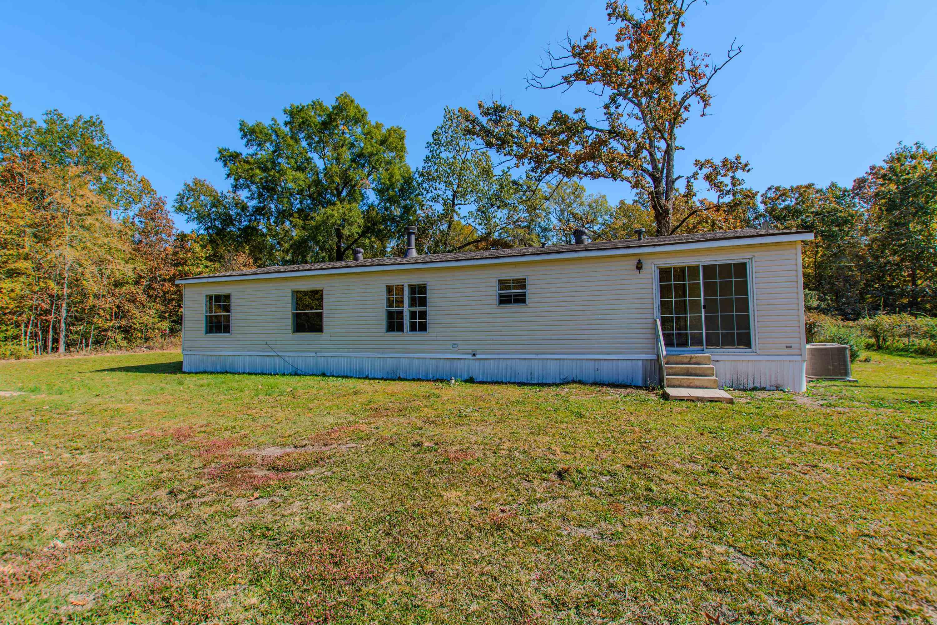 190  Sherman Hills Rd  Jacksonville, AR
