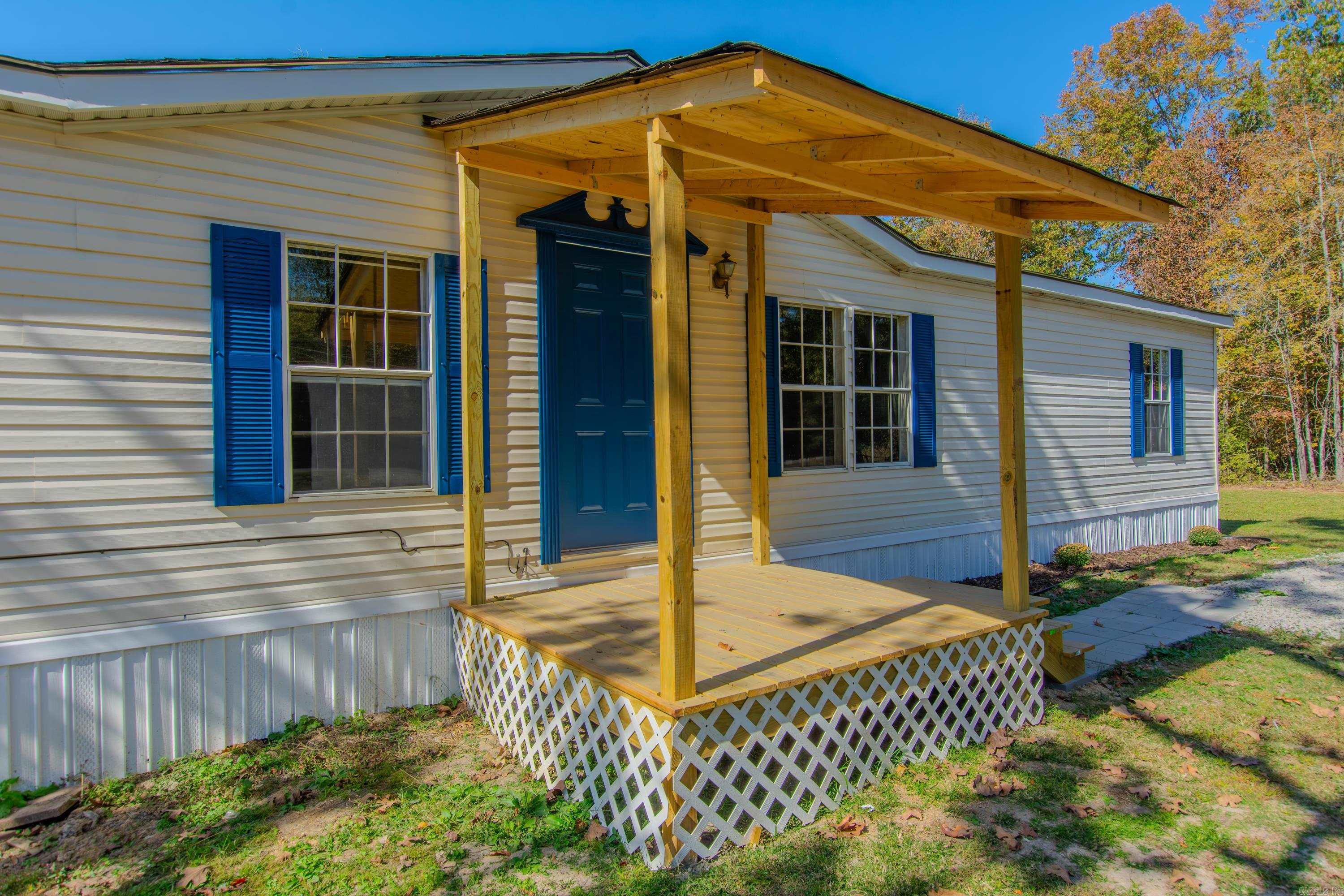 190  Sherman Hills Rd  Jacksonville, AR