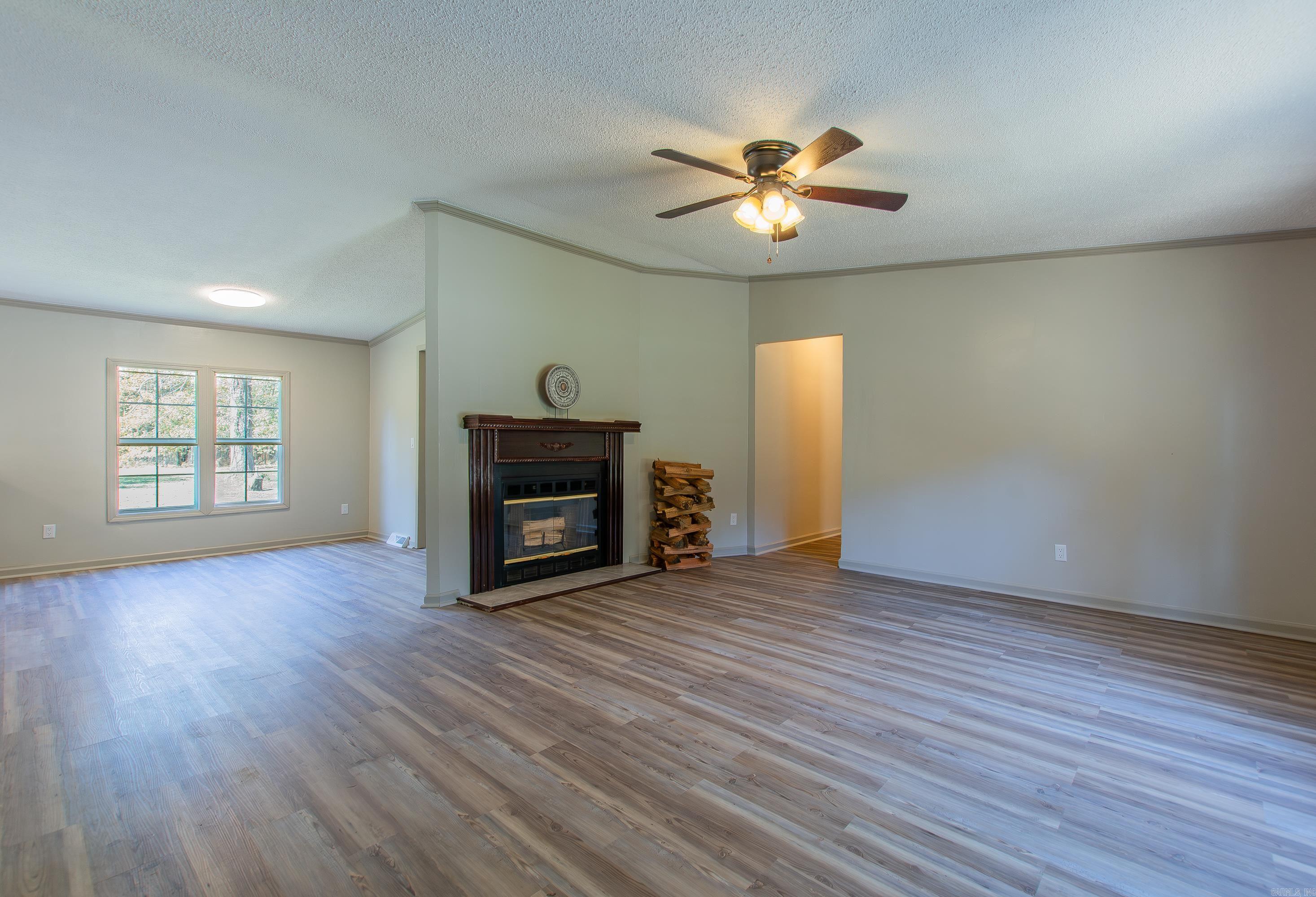 190  Sherman Hills Rd  Jacksonville, AR