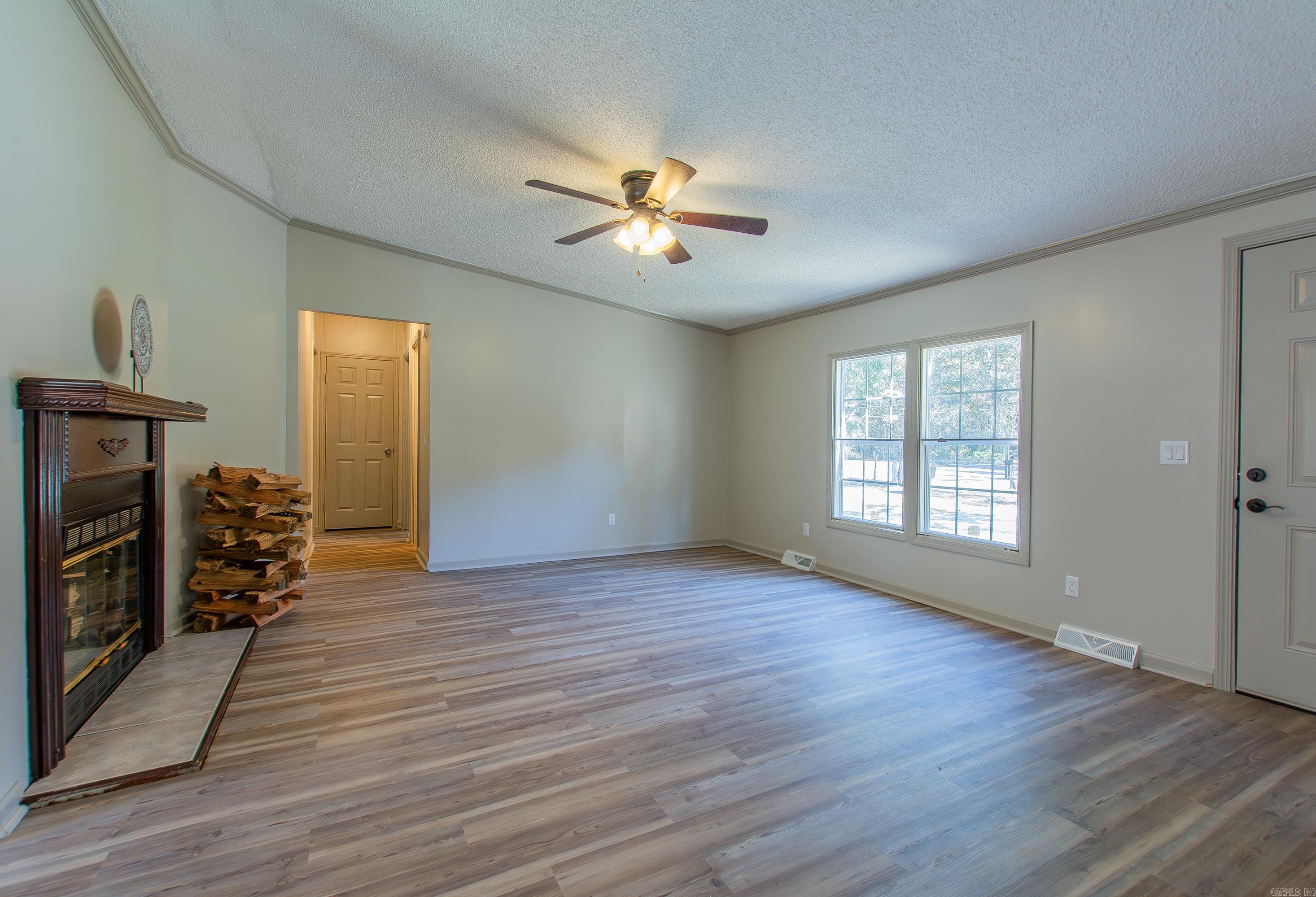 190  Sherman Hills Rd  Jacksonville, AR