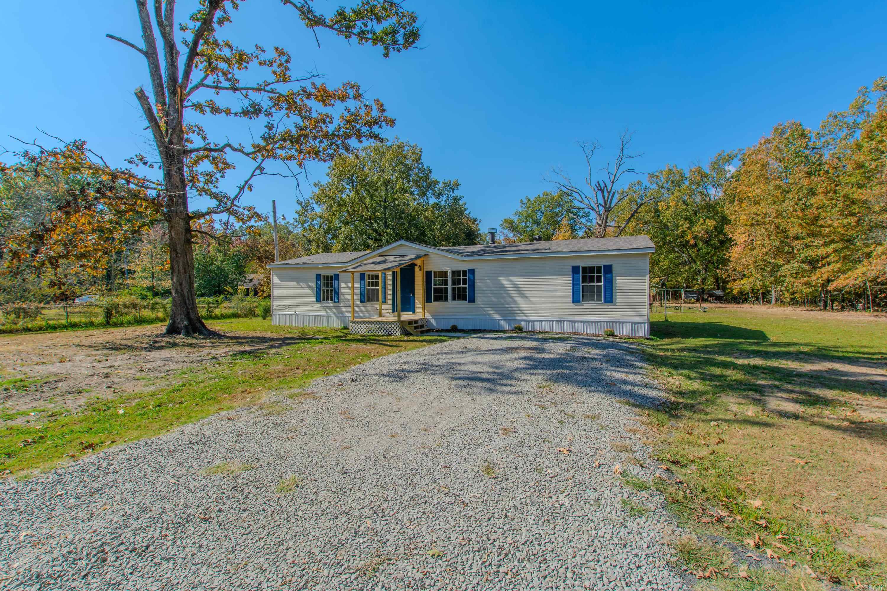 190  Sherman Hills Rd  Jacksonville, AR