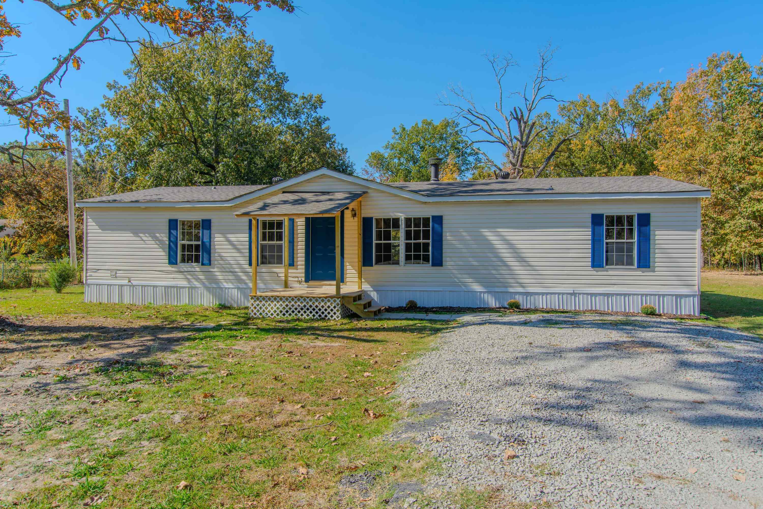 190  Sherman Hills Rd  Jacksonville, AR