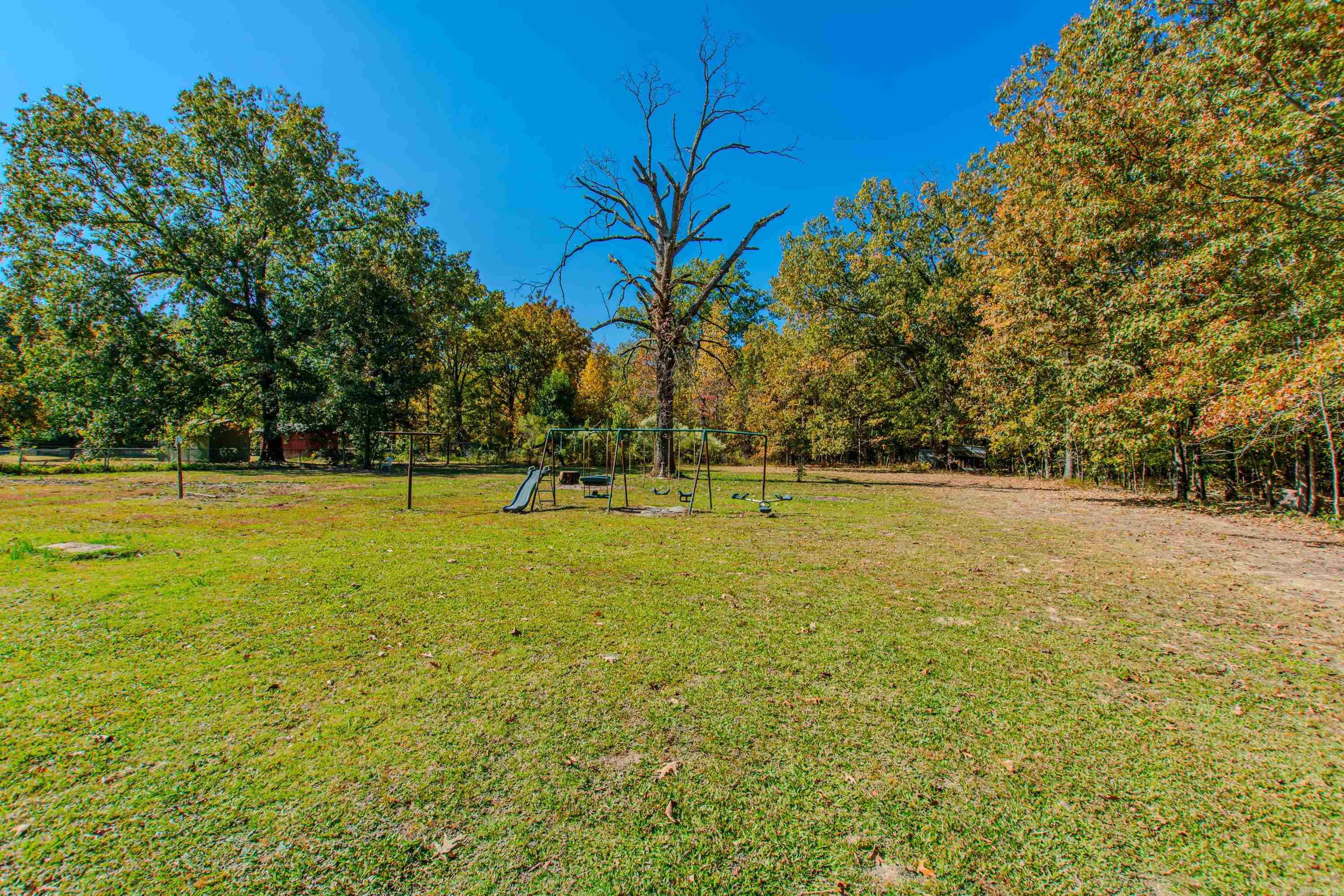 190  Sherman Hills Rd  Jacksonville, AR