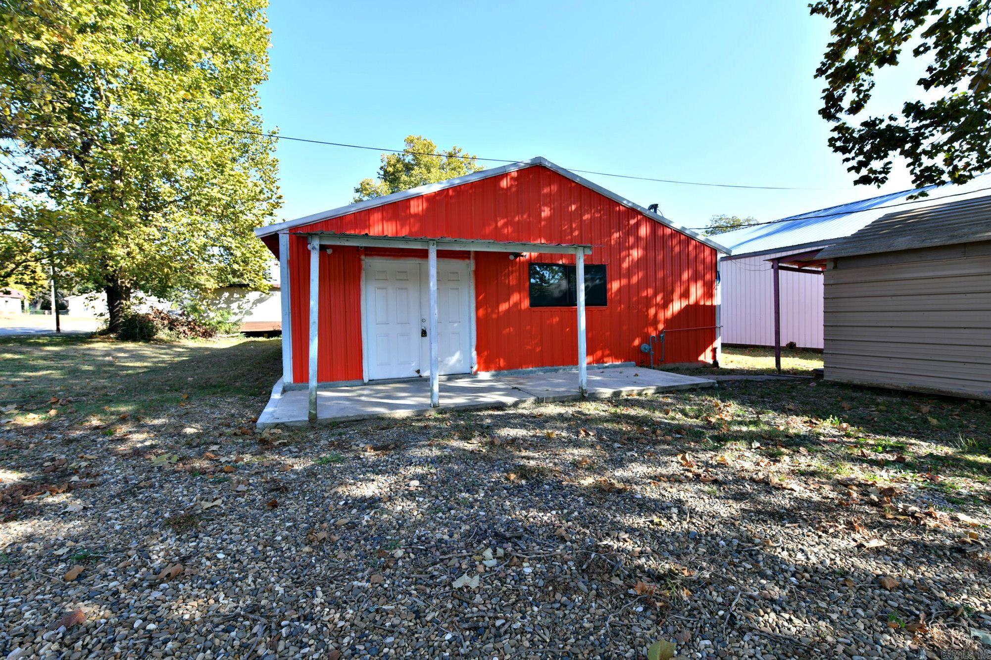 107  Main Street  Wickes, AR