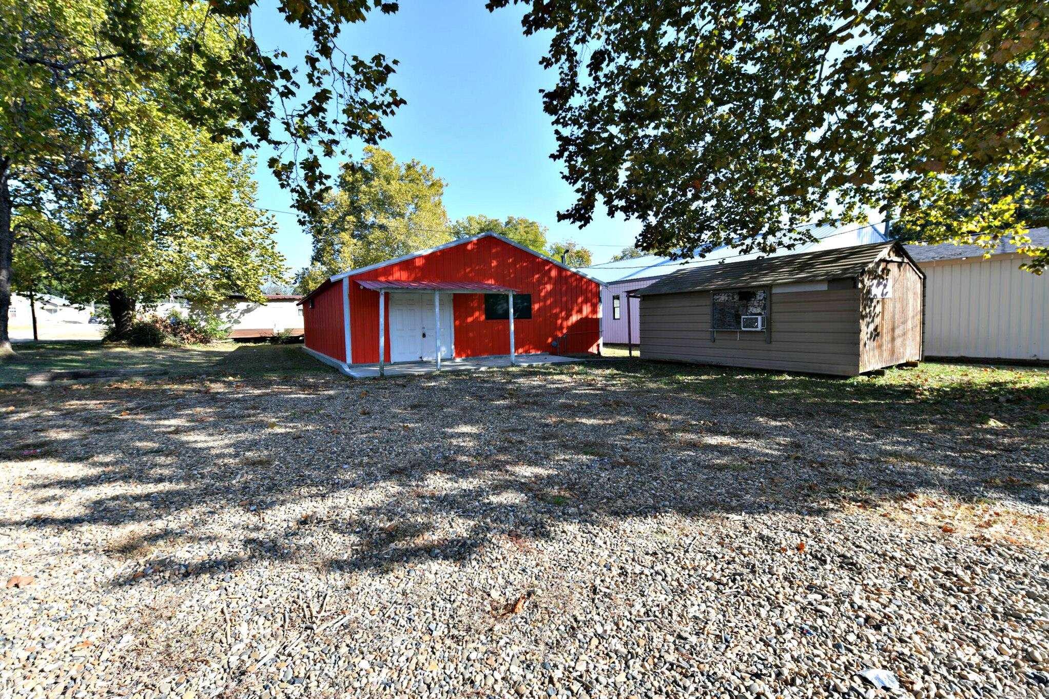 107  Main Street  Wickes, AR