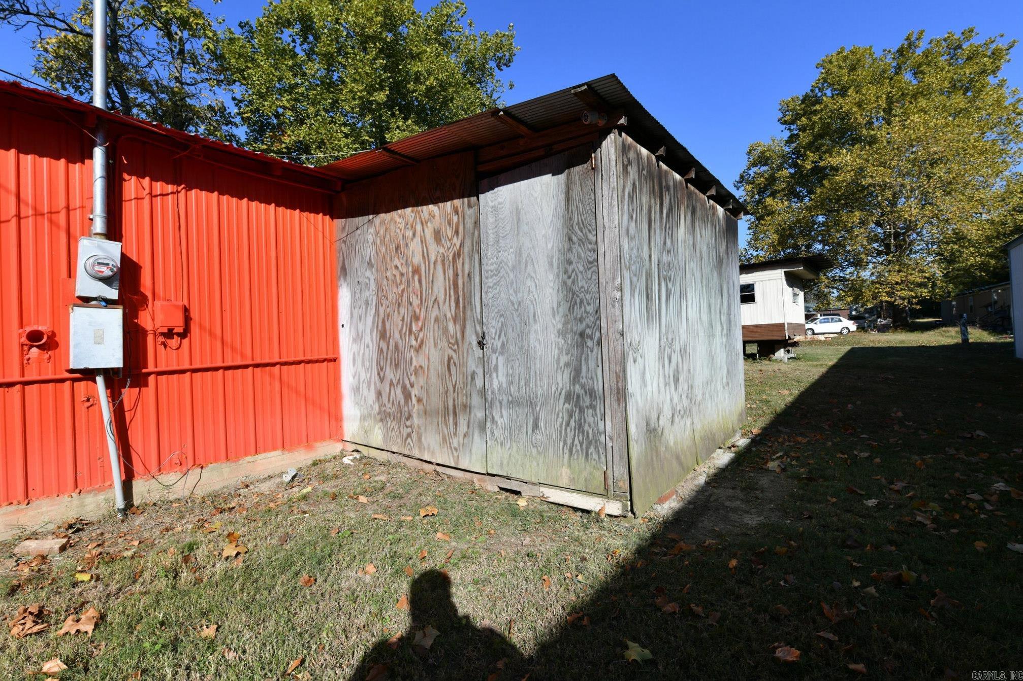 107  Main Street  Wickes, AR