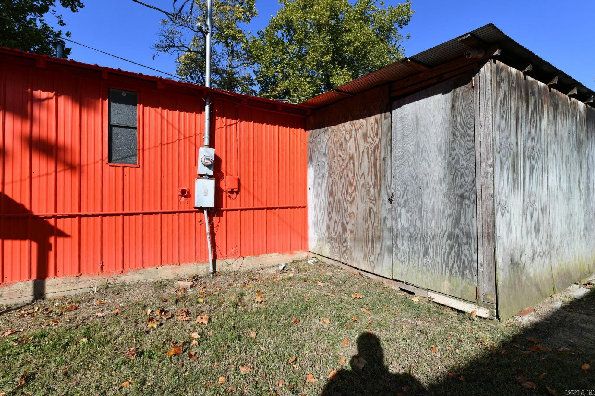 107  Main Street  Wickes, AR