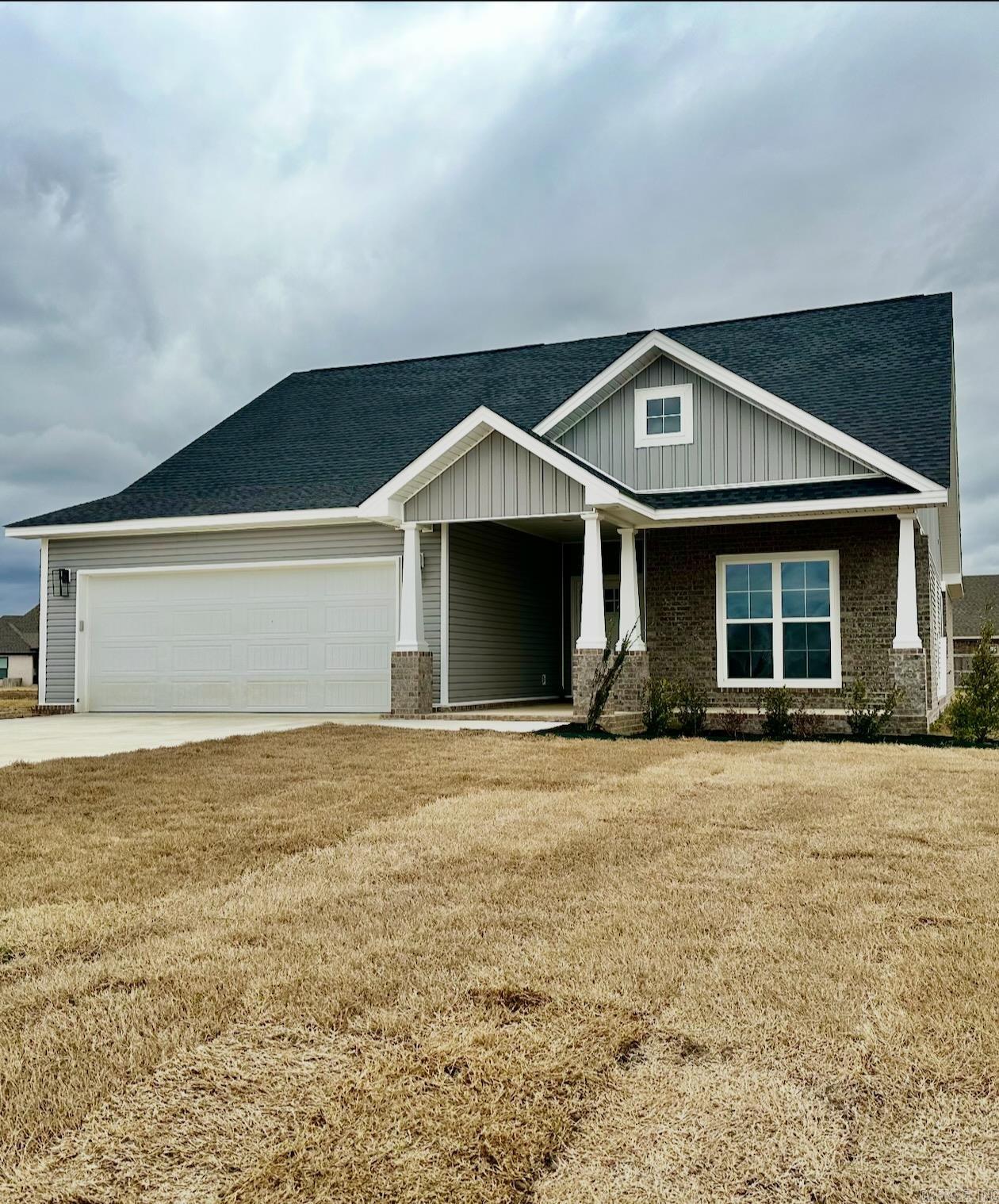 140  Pintail Pointe  Manila, AR