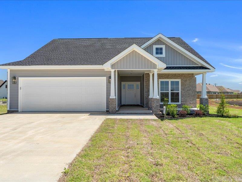 140 Pintail Pointe Manila, AR 72442