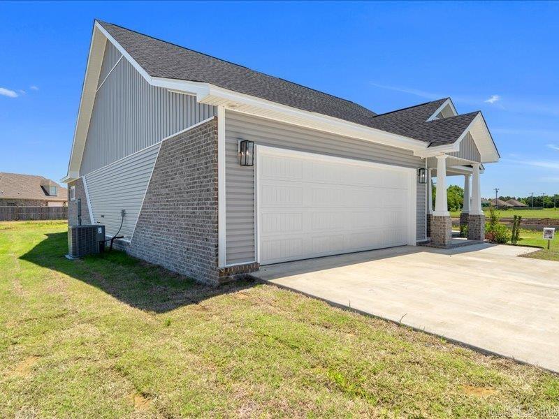140 Pintail Pointe Manila, AR 72442