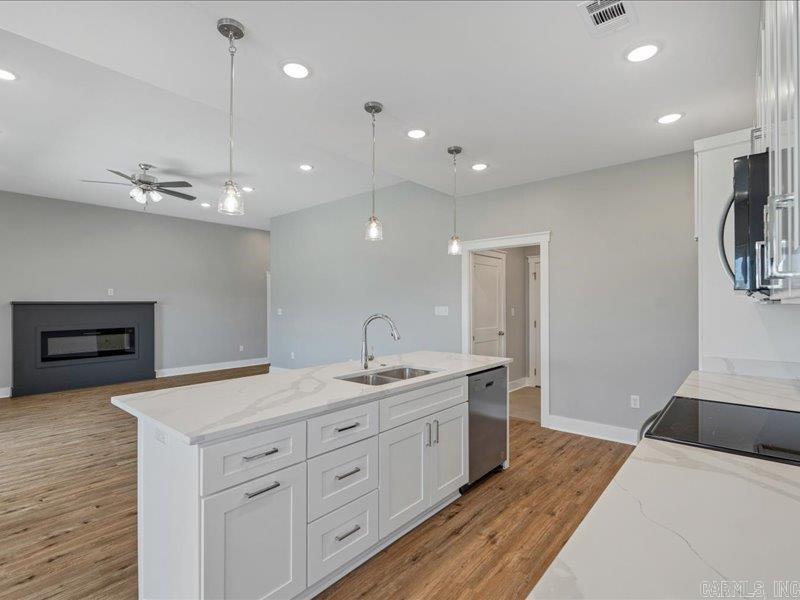 140 Pintail Pointe Manila, AR 72442