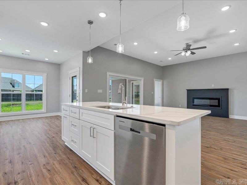 140 Pintail Pointe Manila, AR 72442