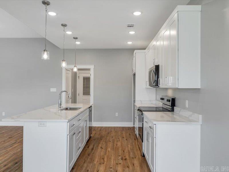140 Pintail Pointe Manila, AR 72442